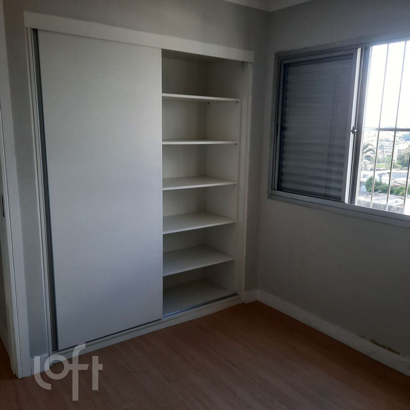 Apartamento à venda com 2 quartos, 55m² - Foto 13