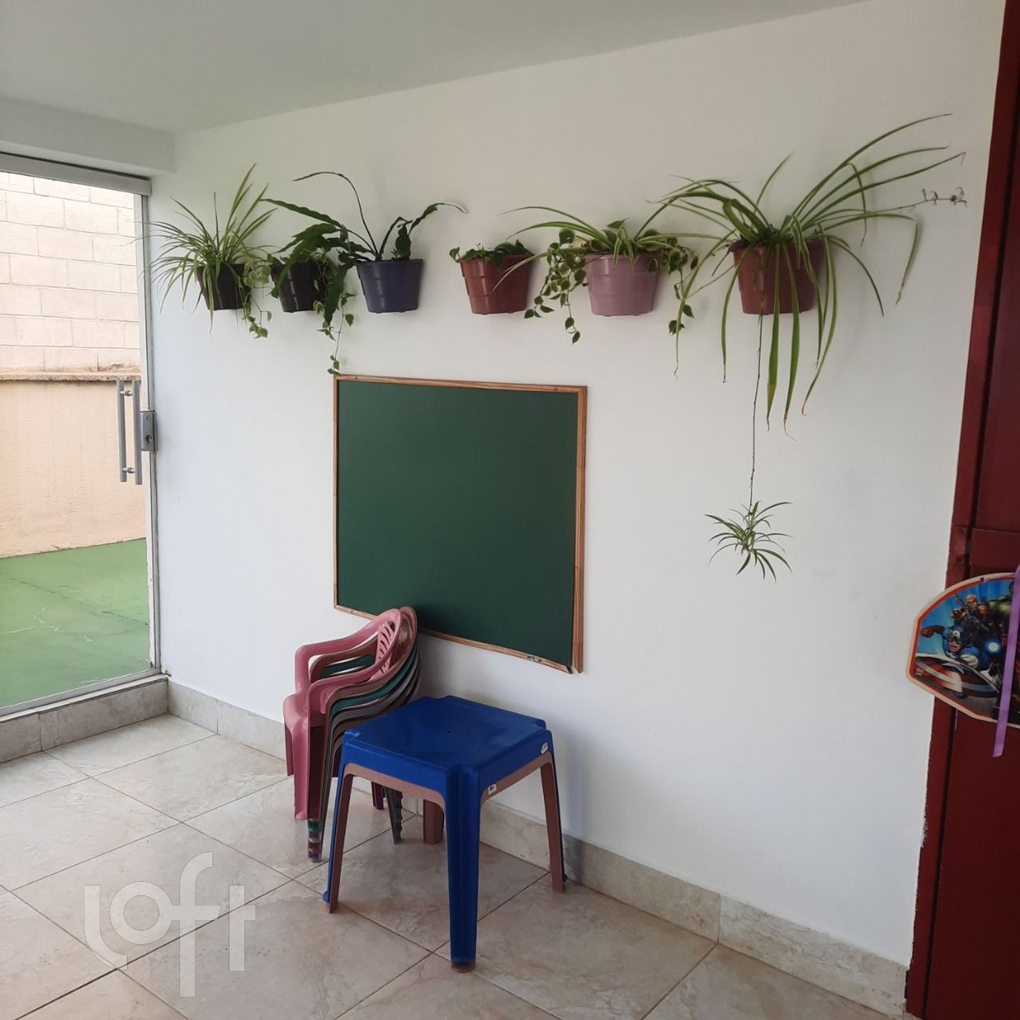 Apartamento à venda com 2 quartos, 55m² - Foto 40