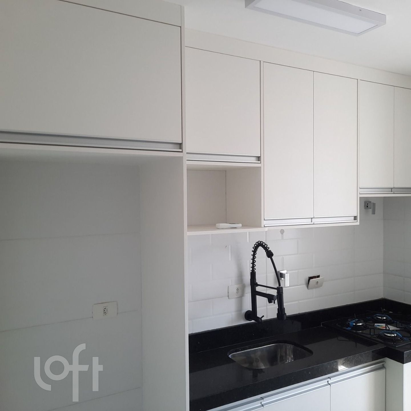 Apartamento à venda com 2 quartos, 55m² - Foto 24