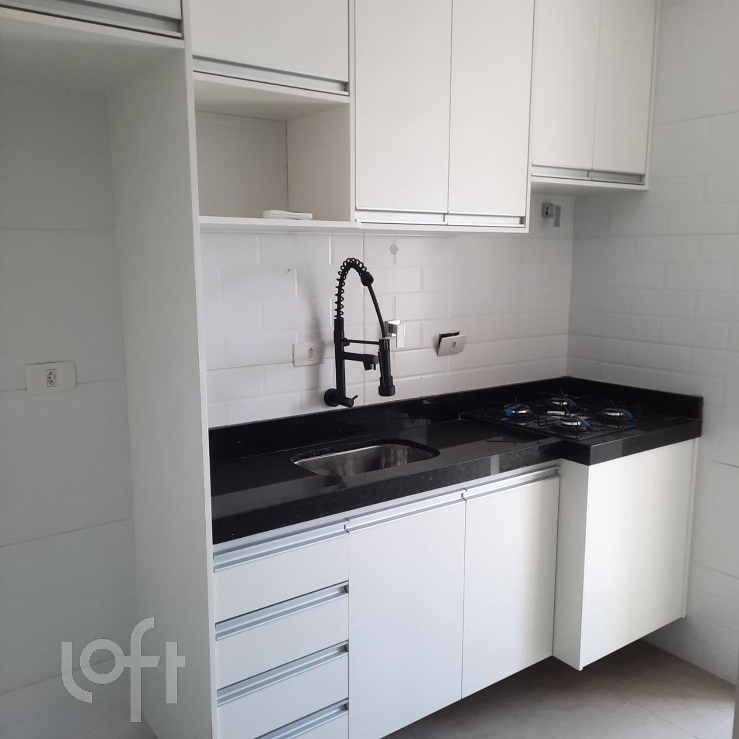 Apartamento à venda com 2 quartos, 55m² - Foto 20