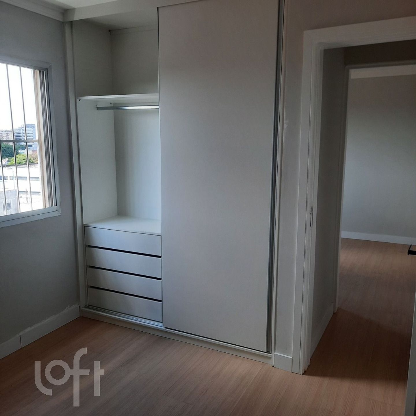 Apartamento à venda com 2 quartos, 55m² - Foto 8