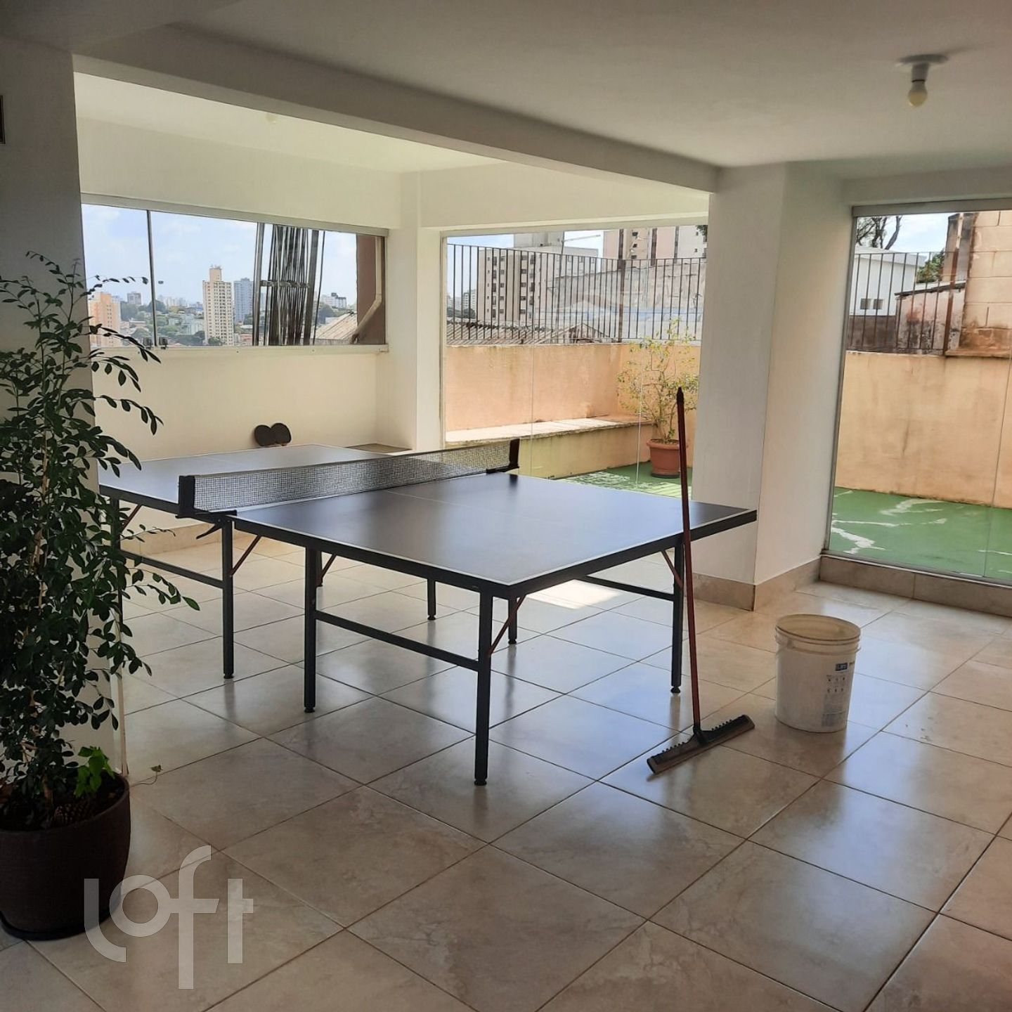 Apartamento à venda com 2 quartos, 55m² - Foto 39