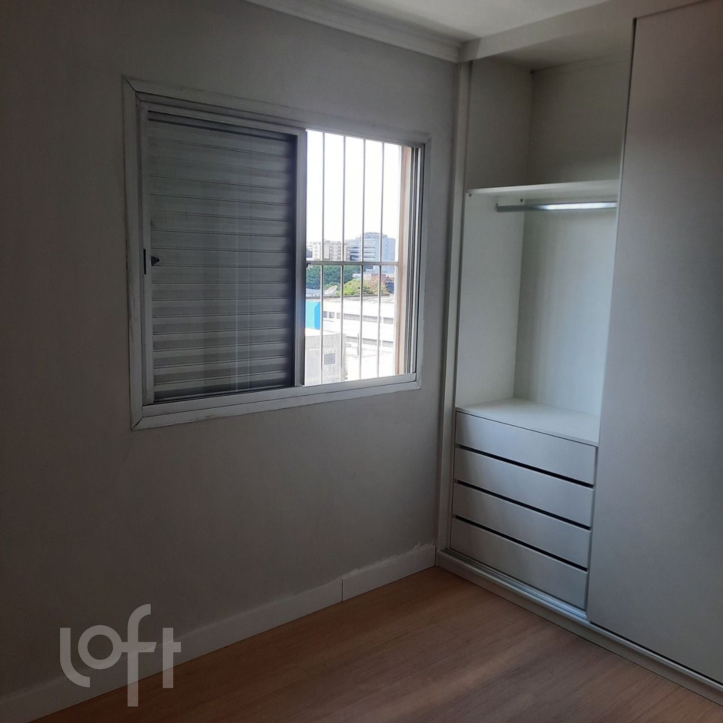 Apartamento à venda com 2 quartos, 55m² - Foto 9