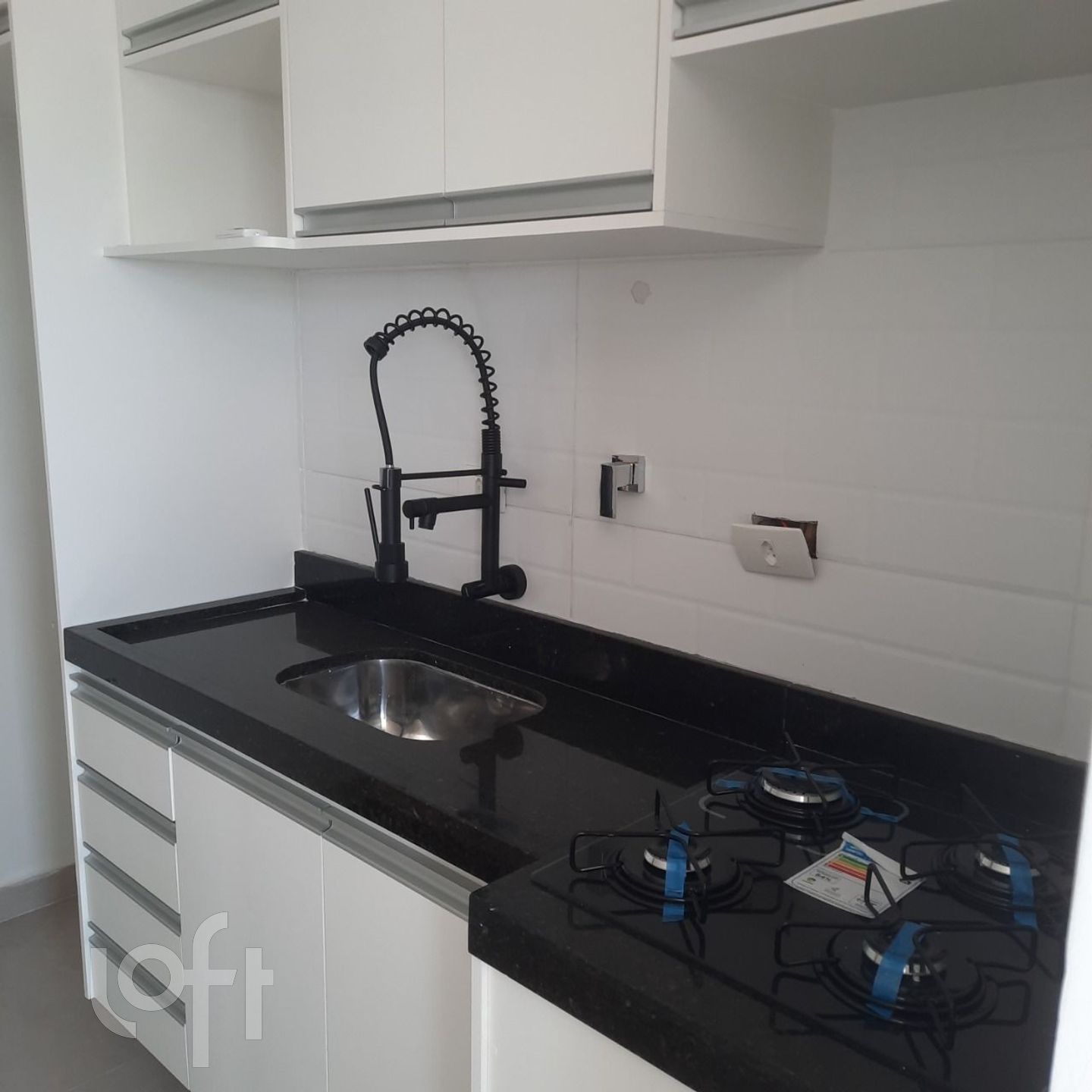 Apartamento à venda com 2 quartos, 55m² - Foto 22