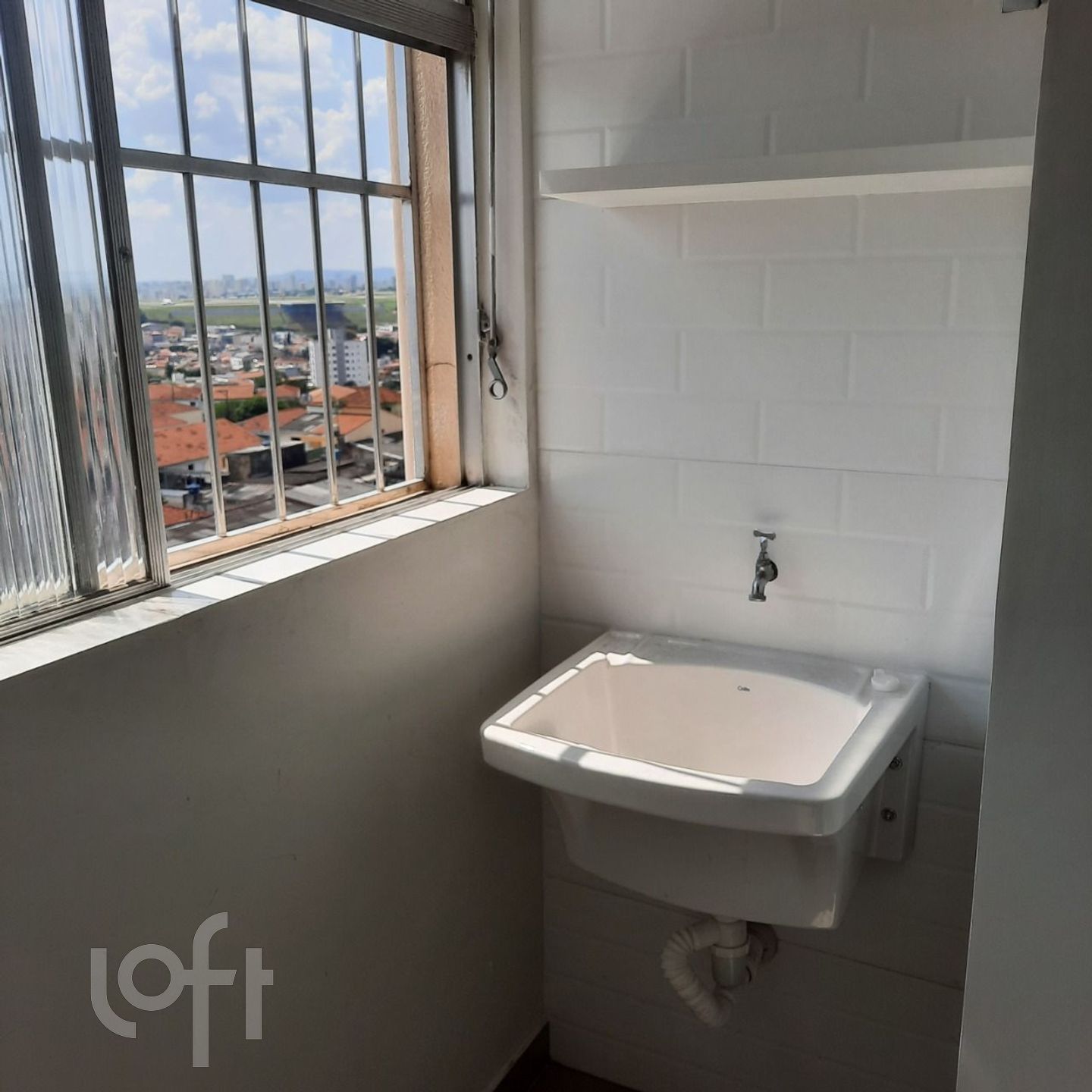 Apartamento à venda com 2 quartos, 55m² - Foto 26