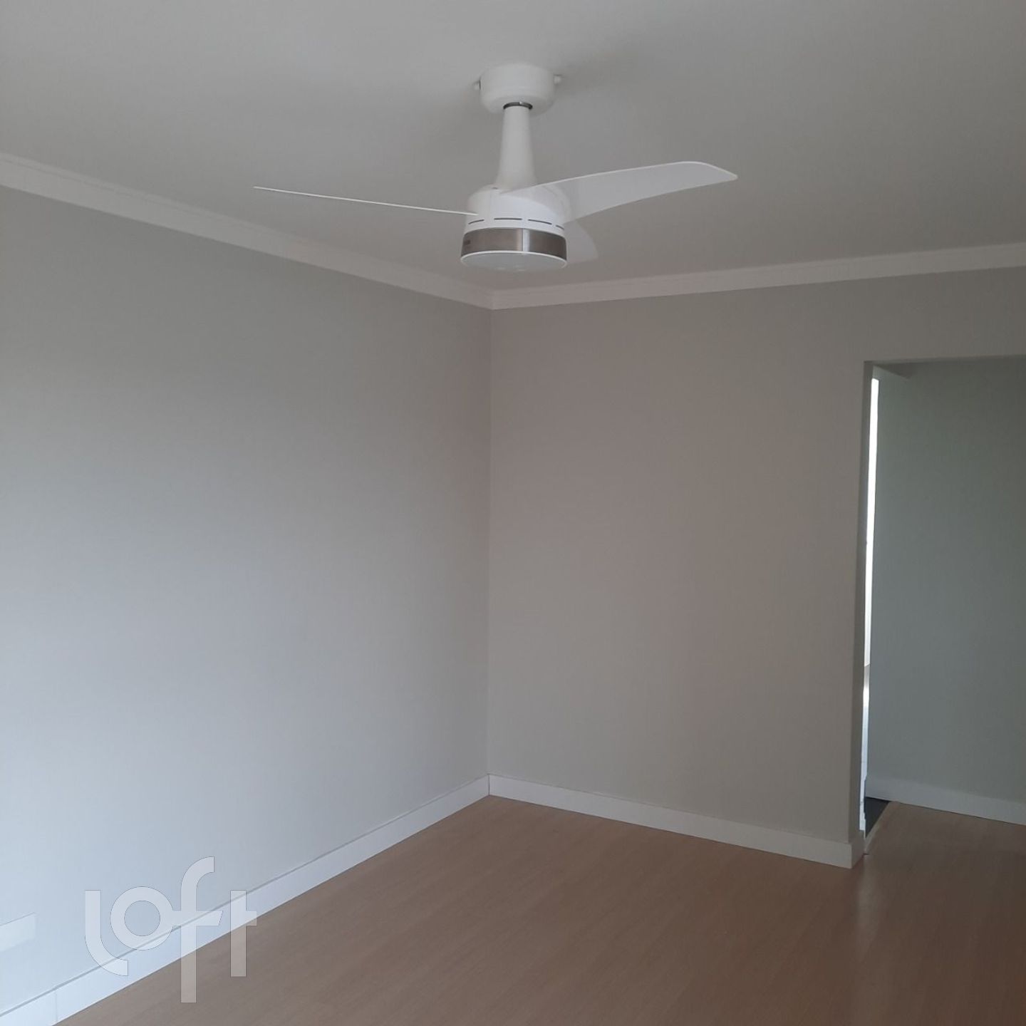 Apartamento à venda com 2 quartos, 55m² - Foto 3