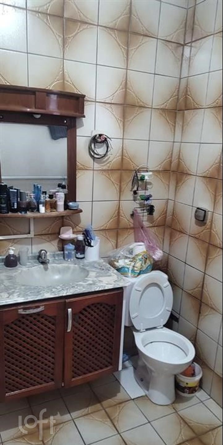 Casa à venda com 2 quartos, 225m² - Foto 8