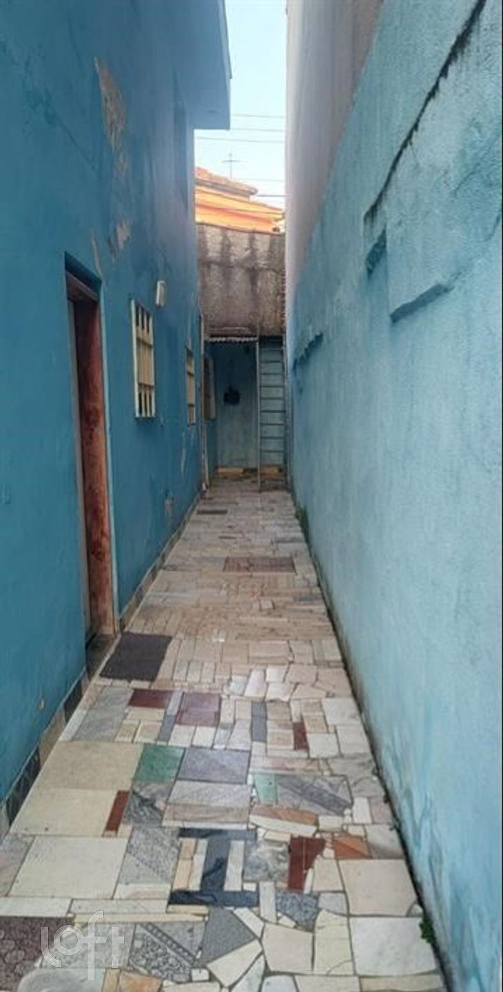 Casa à venda com 2 quartos, 225m² - Foto 12