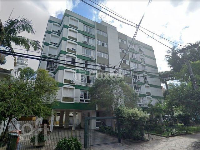 Apartamento com 103m², 3 dormitórios, 1 suíte, 1 vaga, Auxiliadora em Porto Alegre