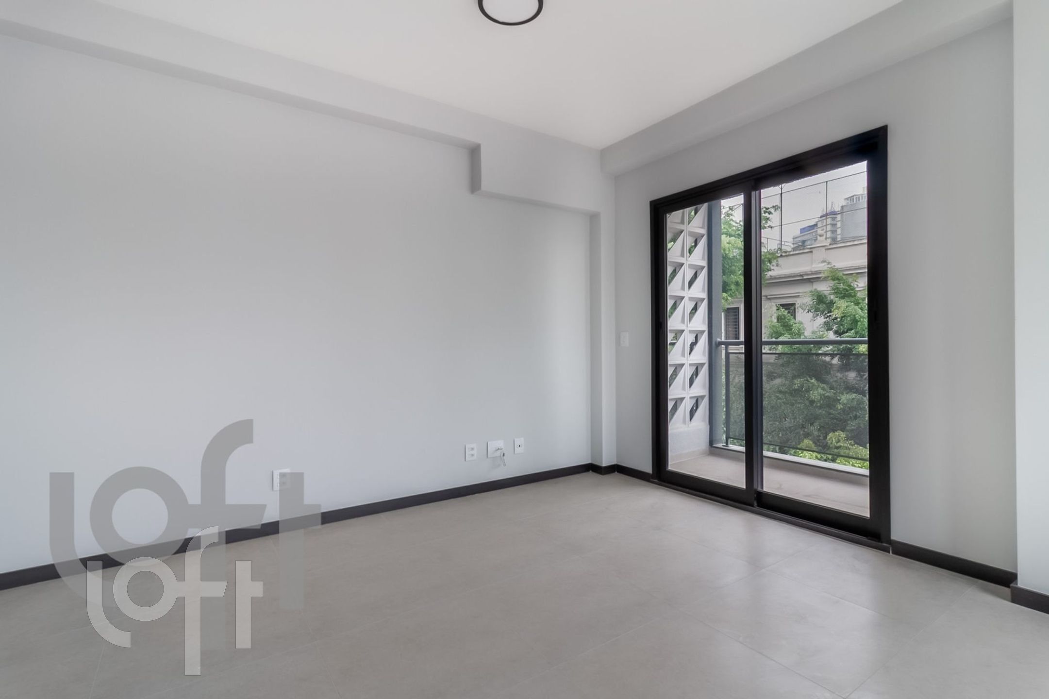 Apartamento à venda com 1 quarto, 48m² - Foto 9