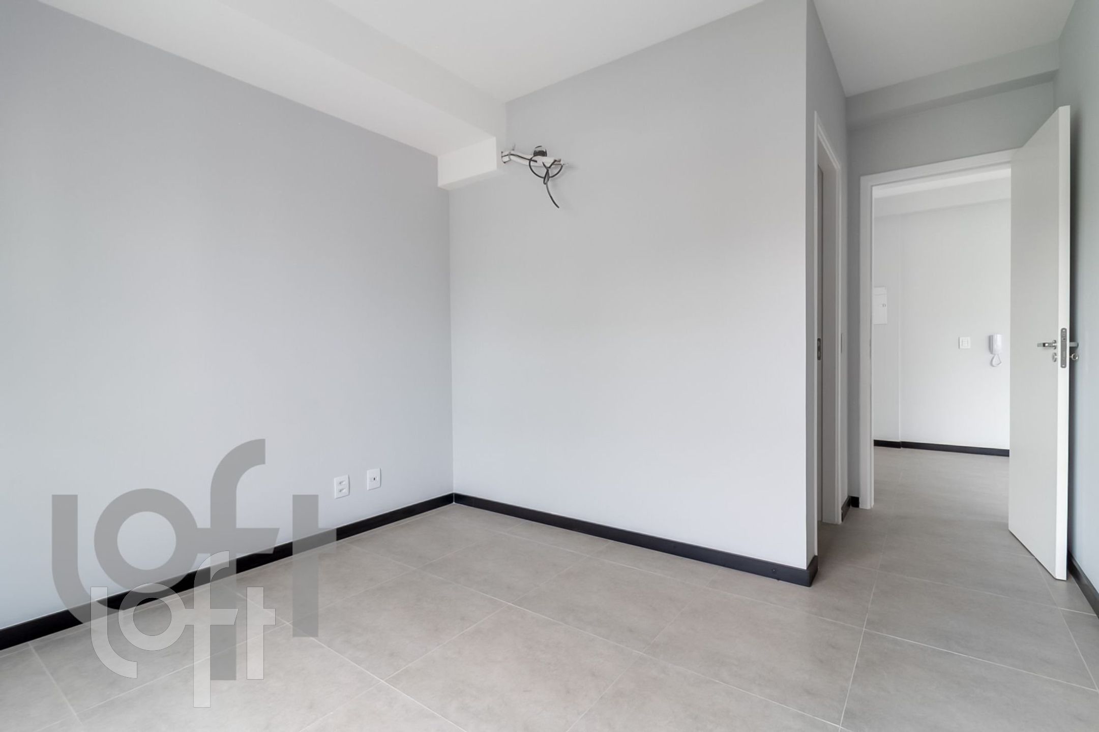 Apartamento à venda com 1 quarto, 48m² - Foto 3