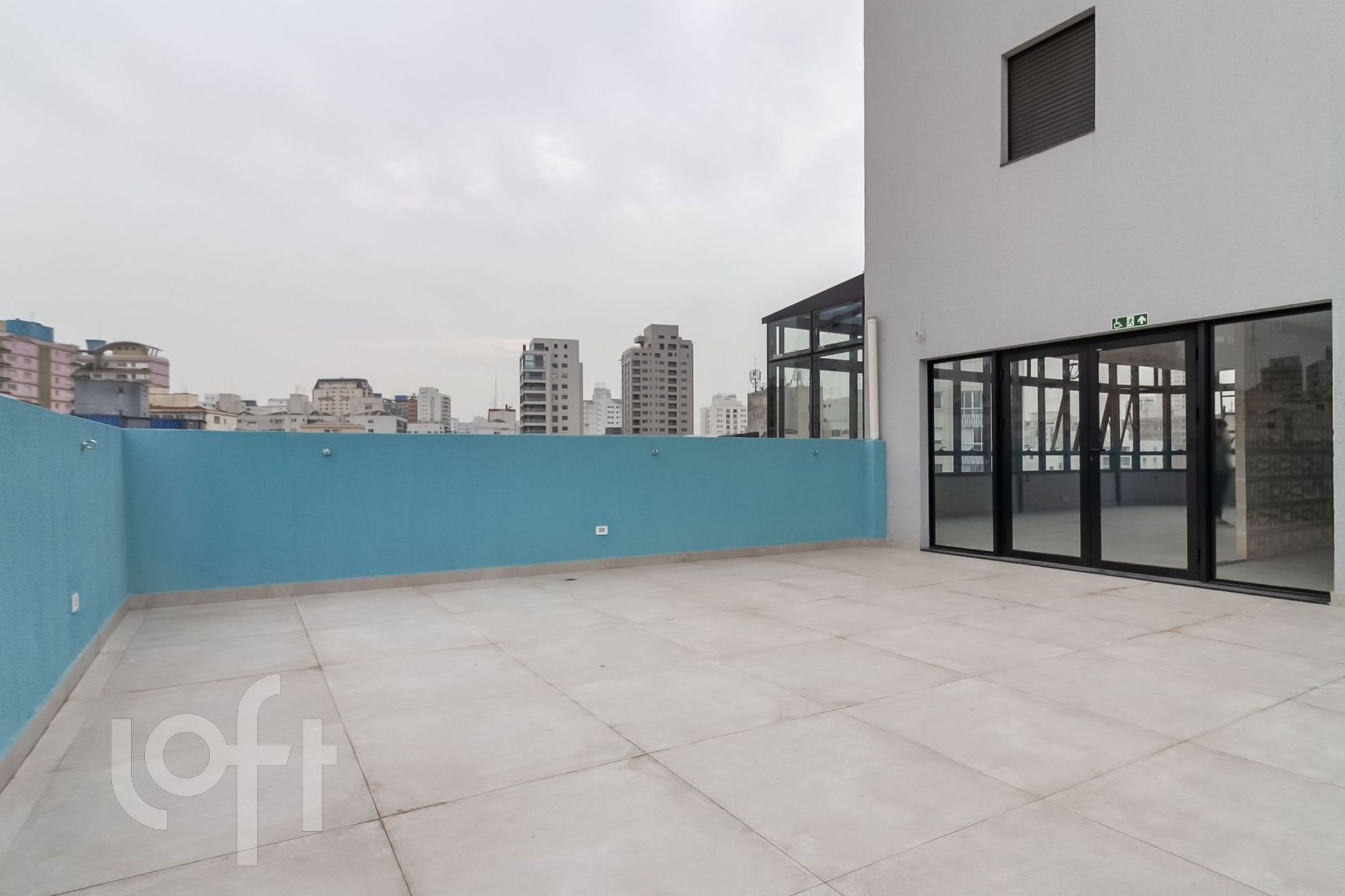 Apartamento à venda com 1 quarto, 48m² - Foto 26