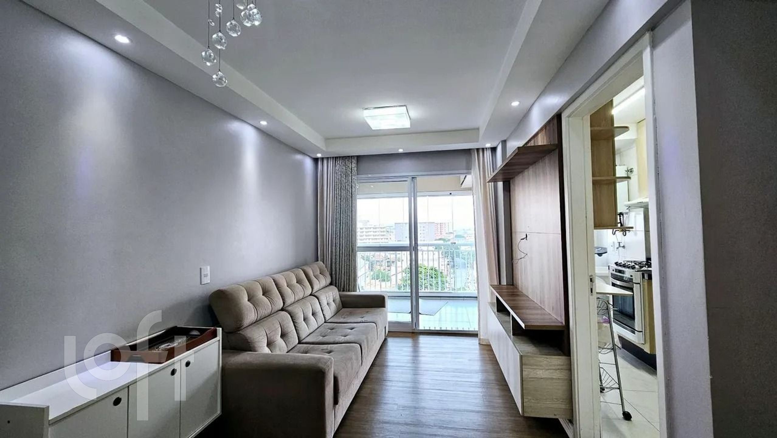 Apartamento à venda em Vila Matilde com 56 m², 2 q