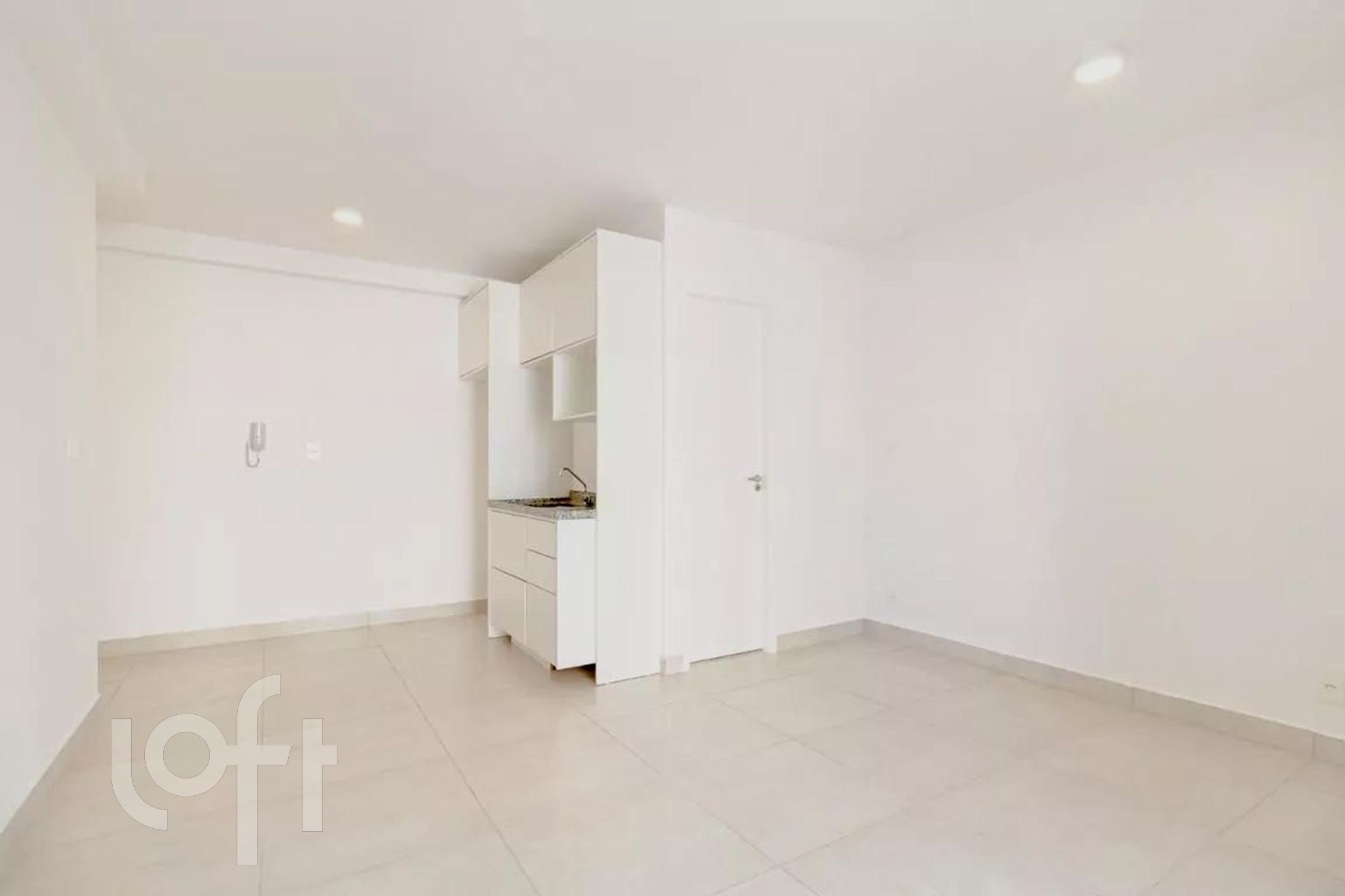 Apartamento à venda com 1 quarto, 29m² - Foto 4