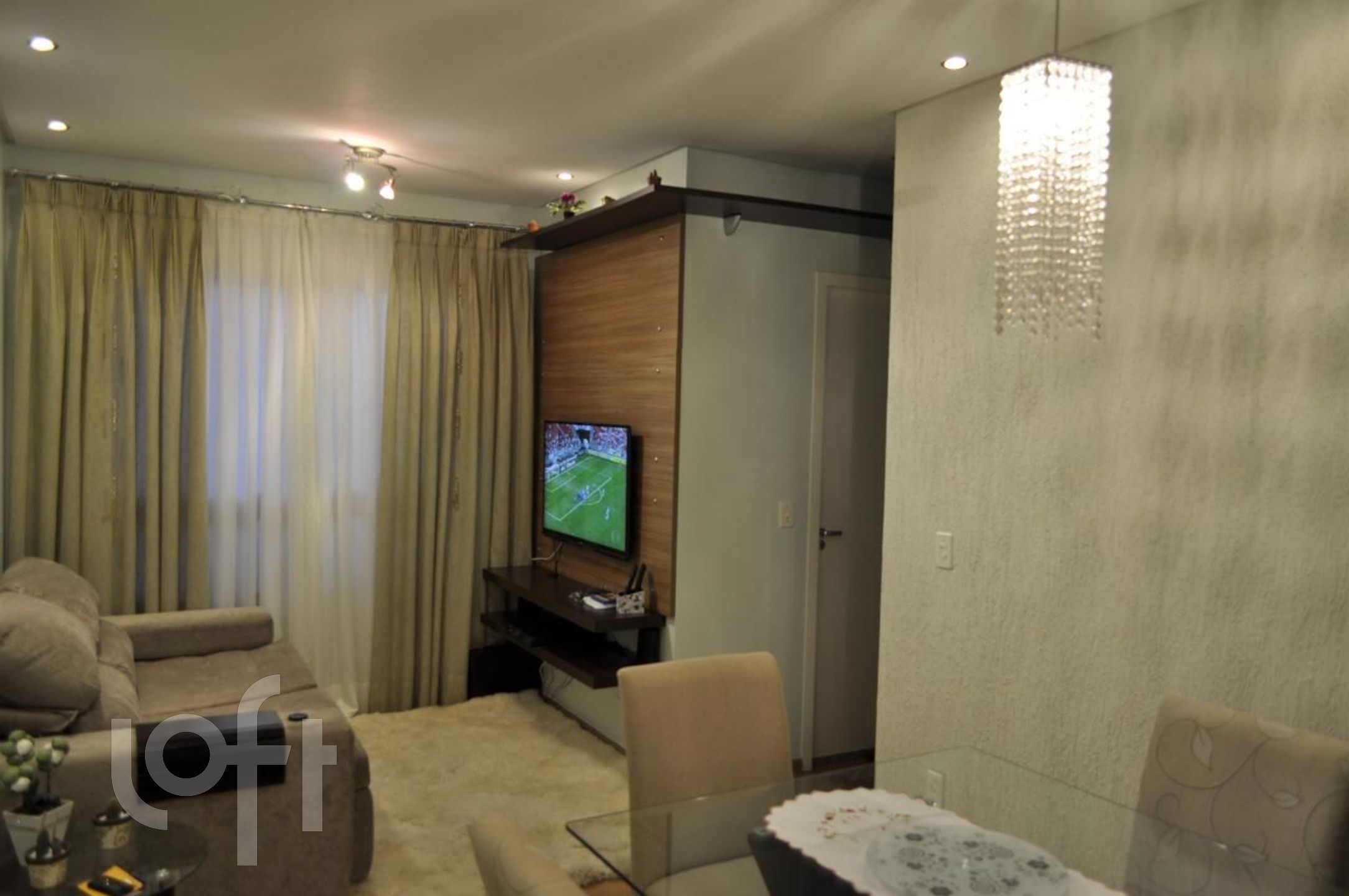 Apartamento à venda em Sacomã com 45 m², 0 quartos