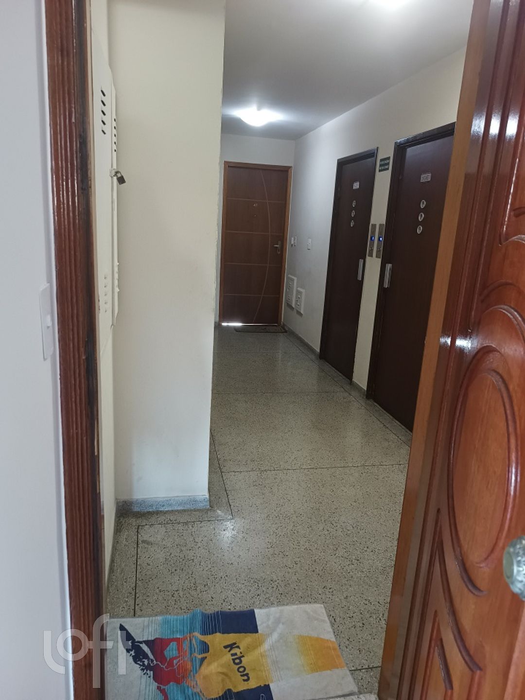 Apartamento à venda com 2 quartos, 77m² - Foto 26