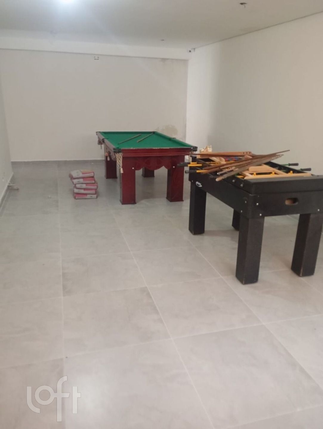 Apartamento à venda com 2 quartos, 54m² - Foto 14