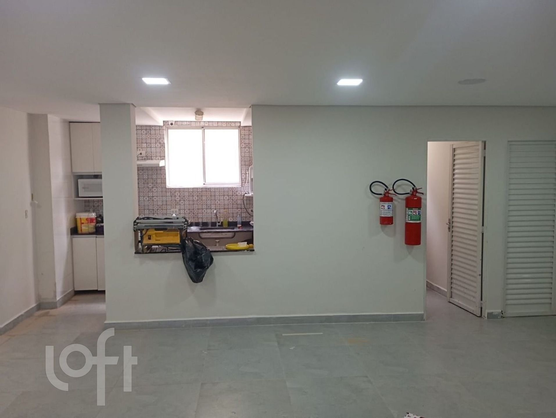 Apartamento à venda com 2 quartos, 54m² - Foto 12