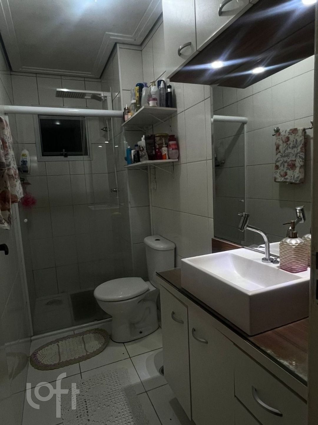 Apartamento à venda com 2 quartos, 54m² - Foto 10