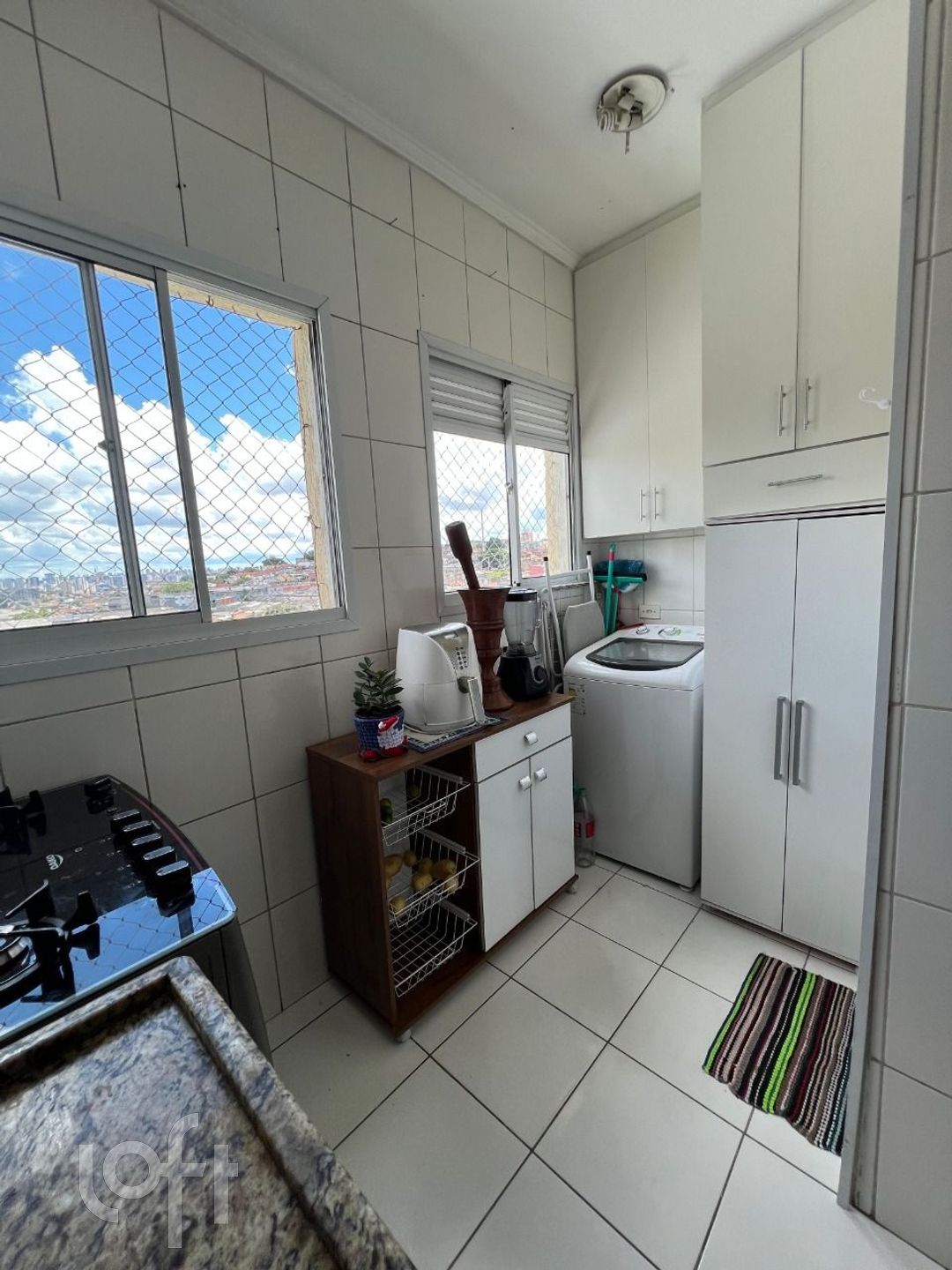 Apartamento à venda com 2 quartos, 54m² - Foto 5