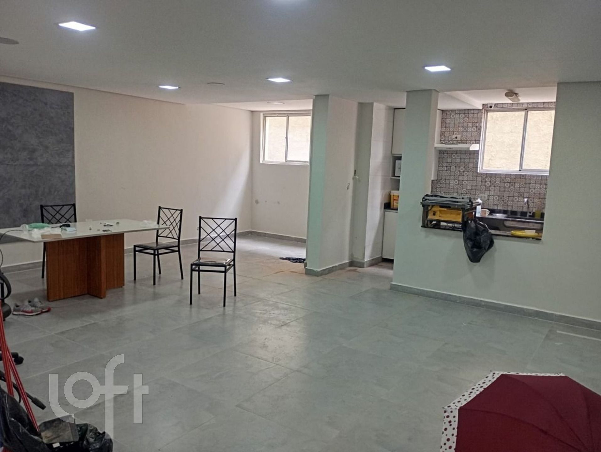 Apartamento à venda com 2 quartos, 54m² - Foto 16