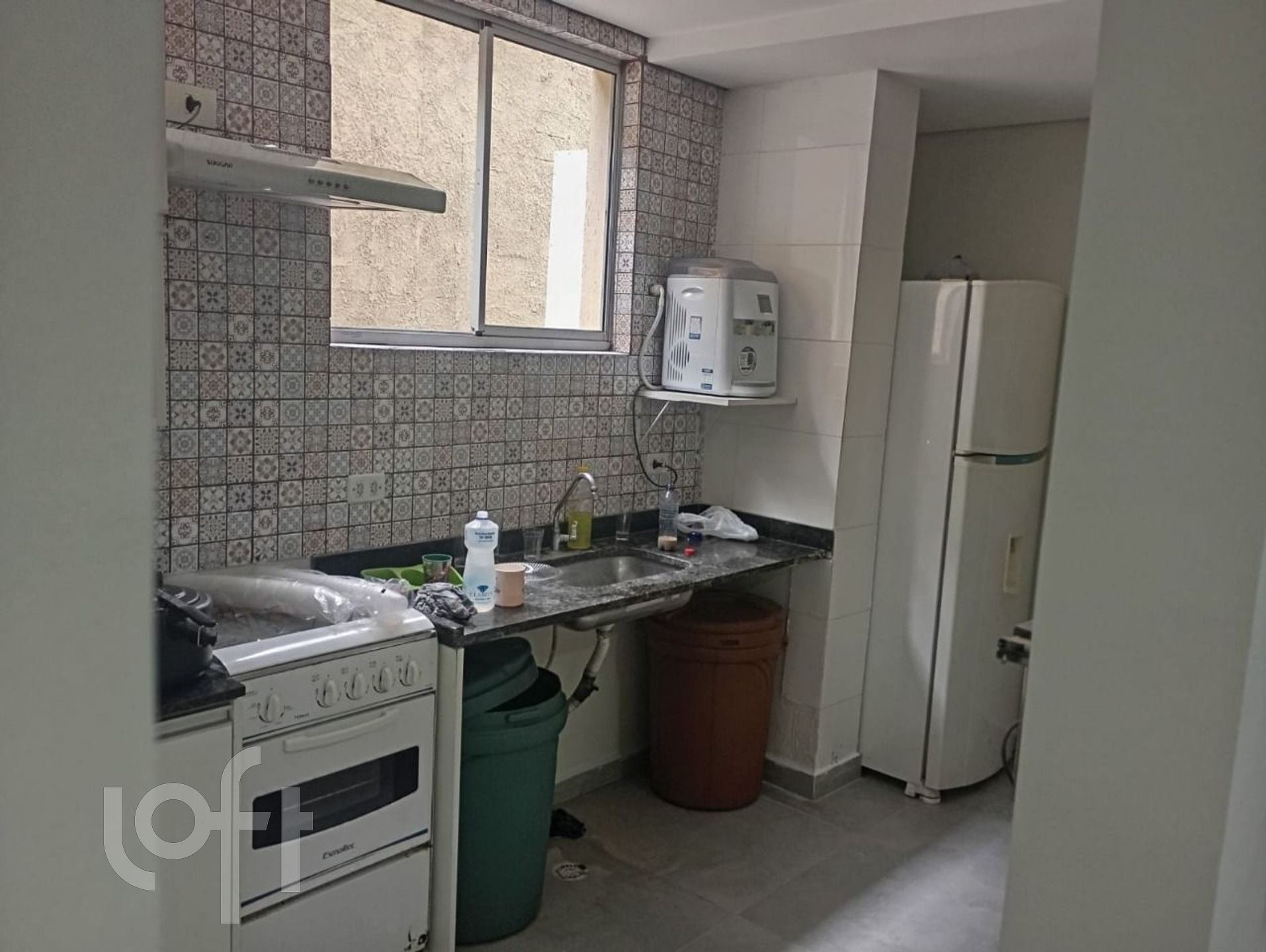 Apartamento à venda com 2 quartos, 54m² - Foto 13