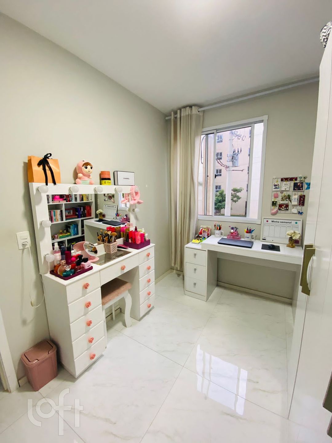 Apartamento à venda com 2 quartos, 38m² - Foto 16