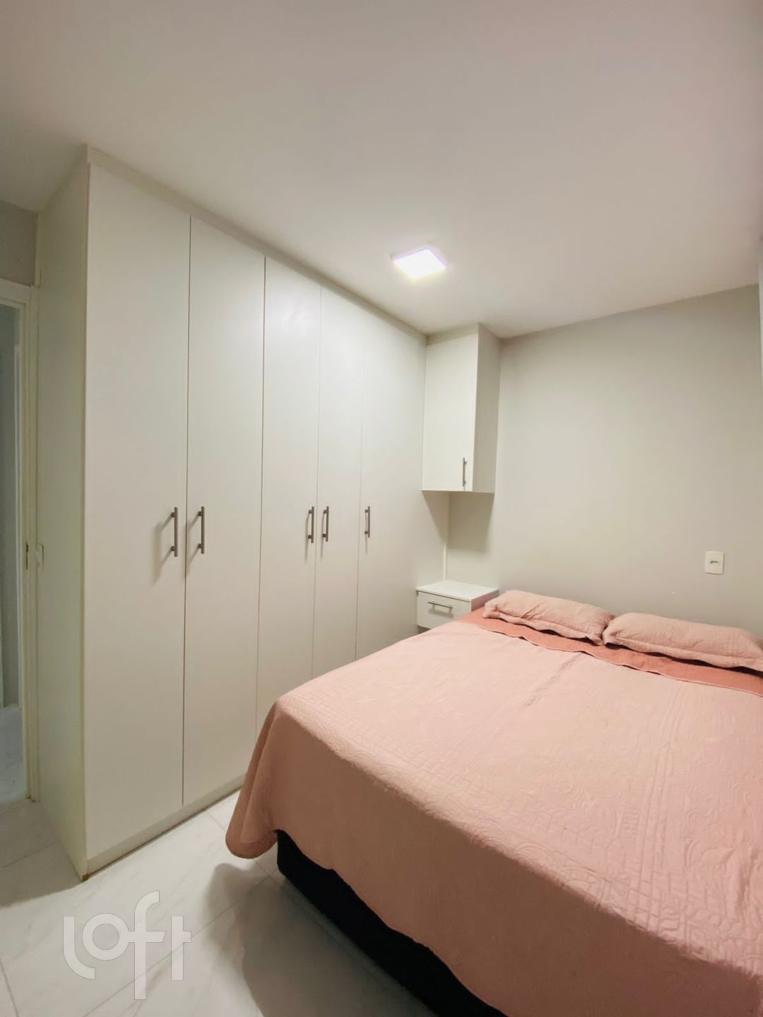 Apartamento à venda com 2 quartos, 38m² - Foto 12