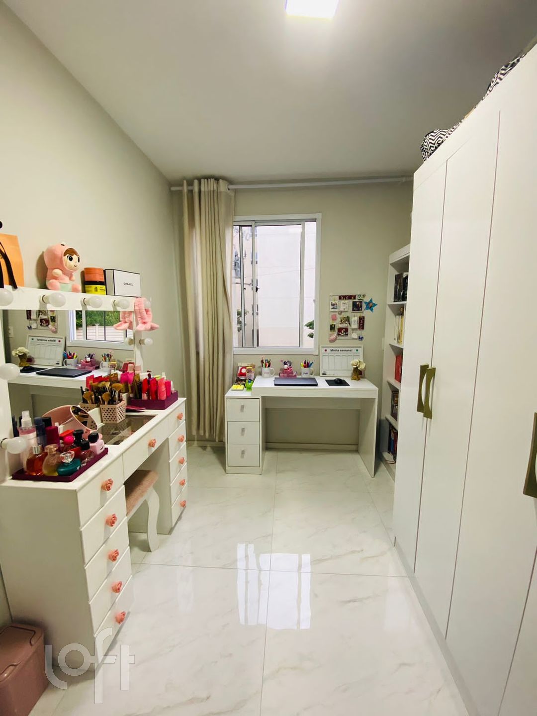 Apartamento à venda com 2 quartos, 38m² - Foto 17