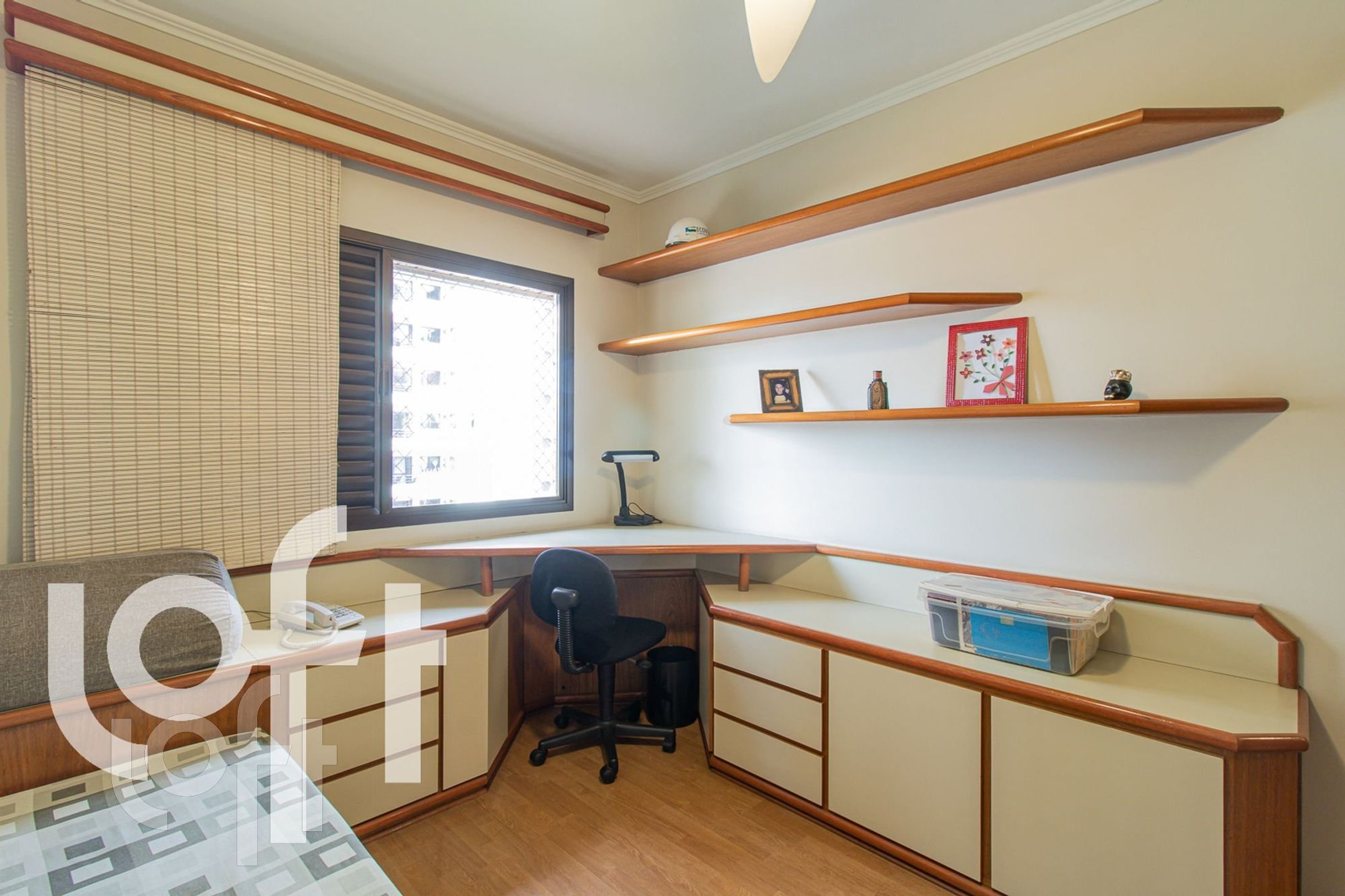 Apartamento à venda com 4 quartos, 189m² - Foto 10