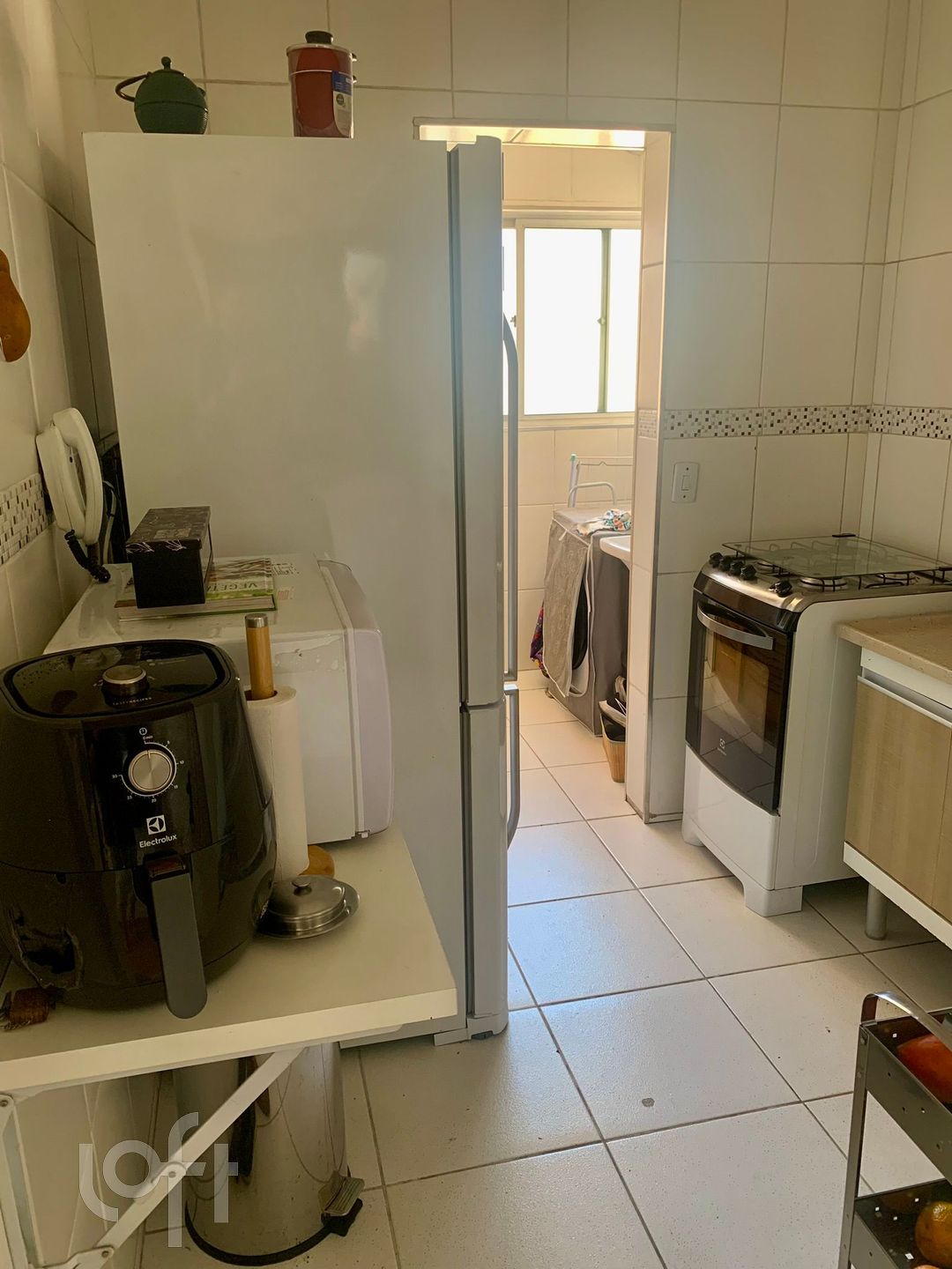 Apartamento à venda com 2 quartos, 56m² - Foto 7