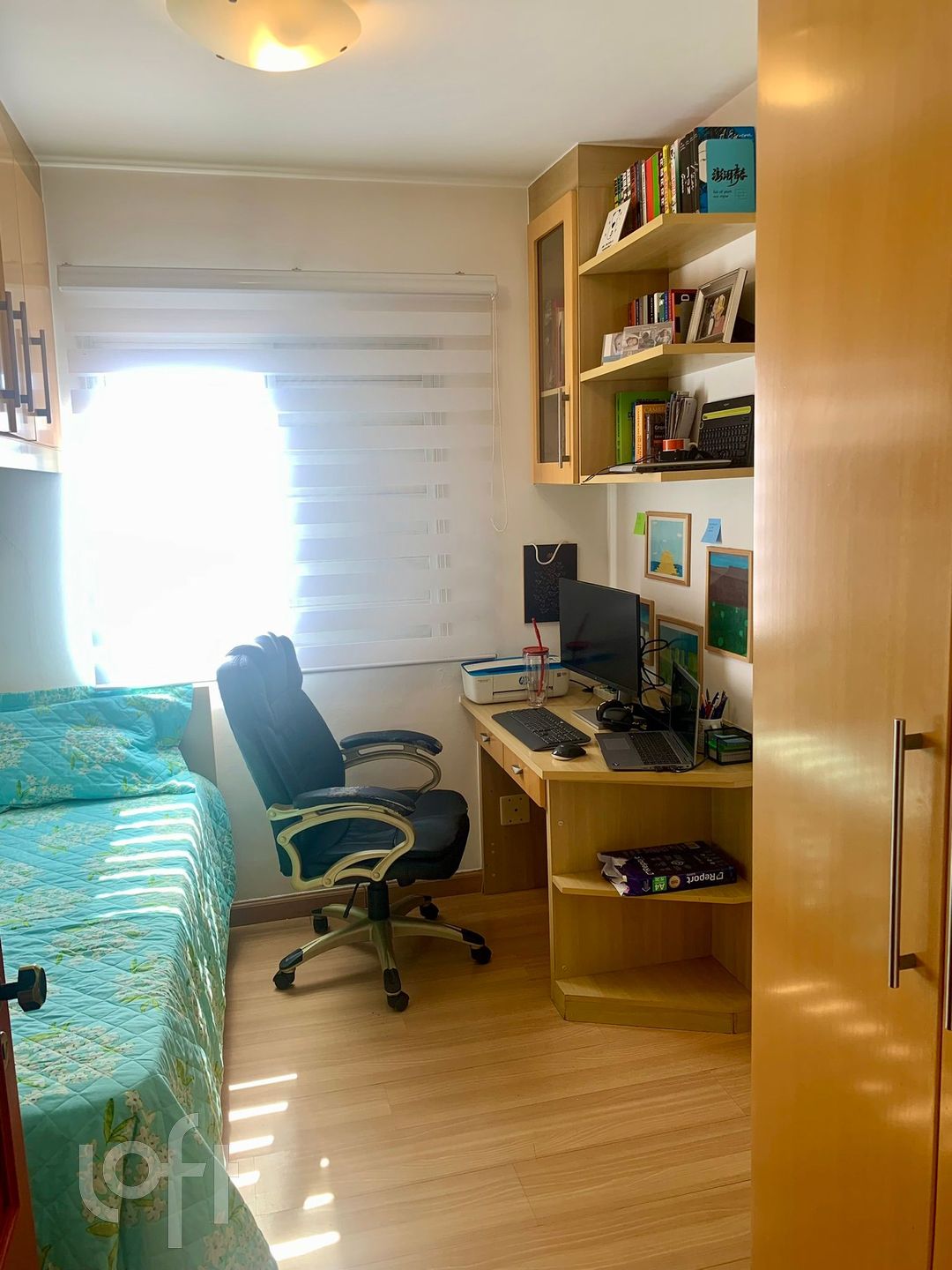 Apartamento à venda com 2 quartos, 56m² - Foto 14