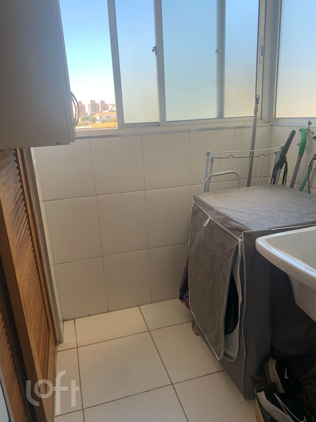 Apartamento à venda com 2 quartos, 56m² - Foto 9