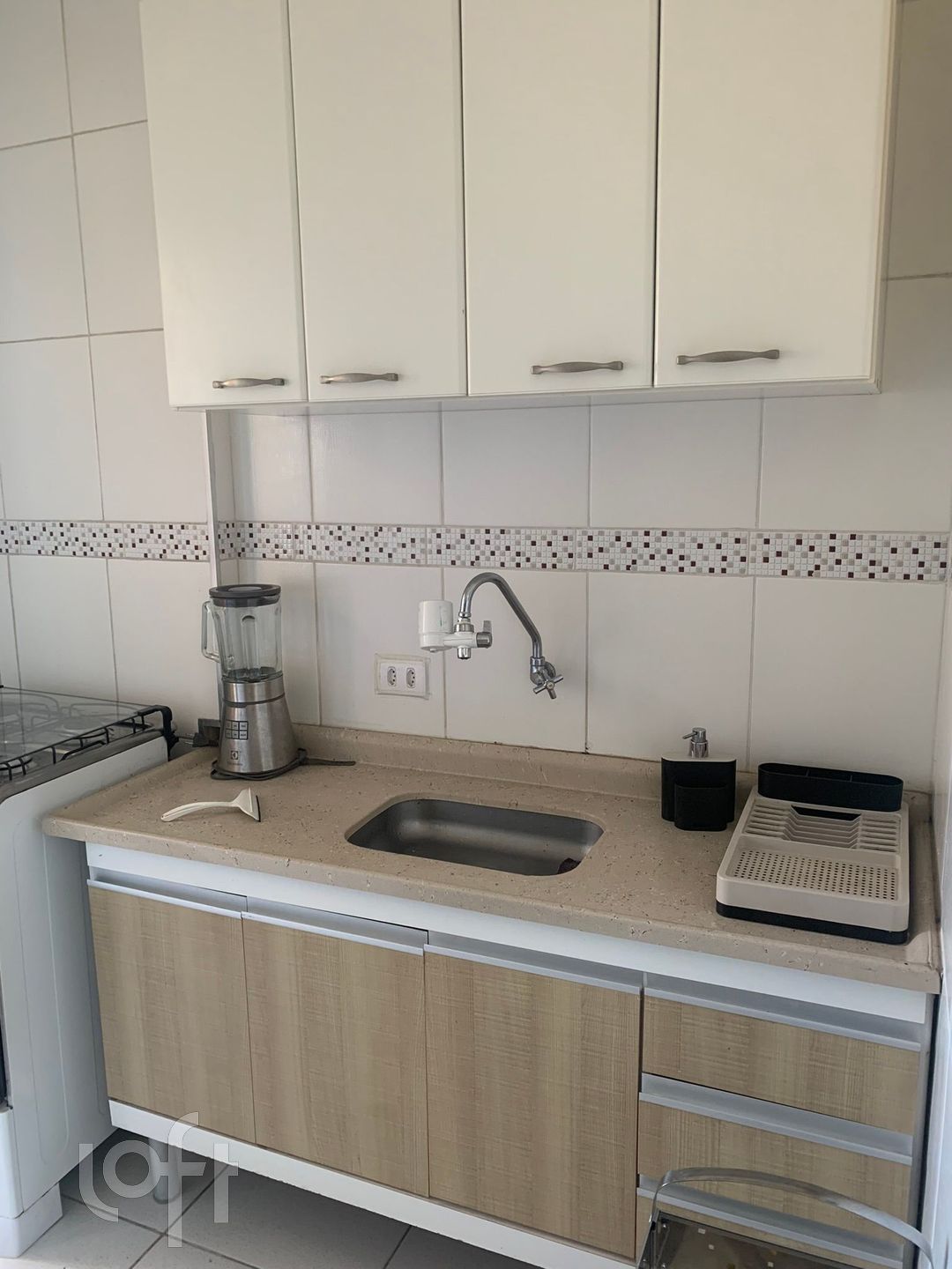 Apartamento à venda com 2 quartos, 56m² - Foto 8