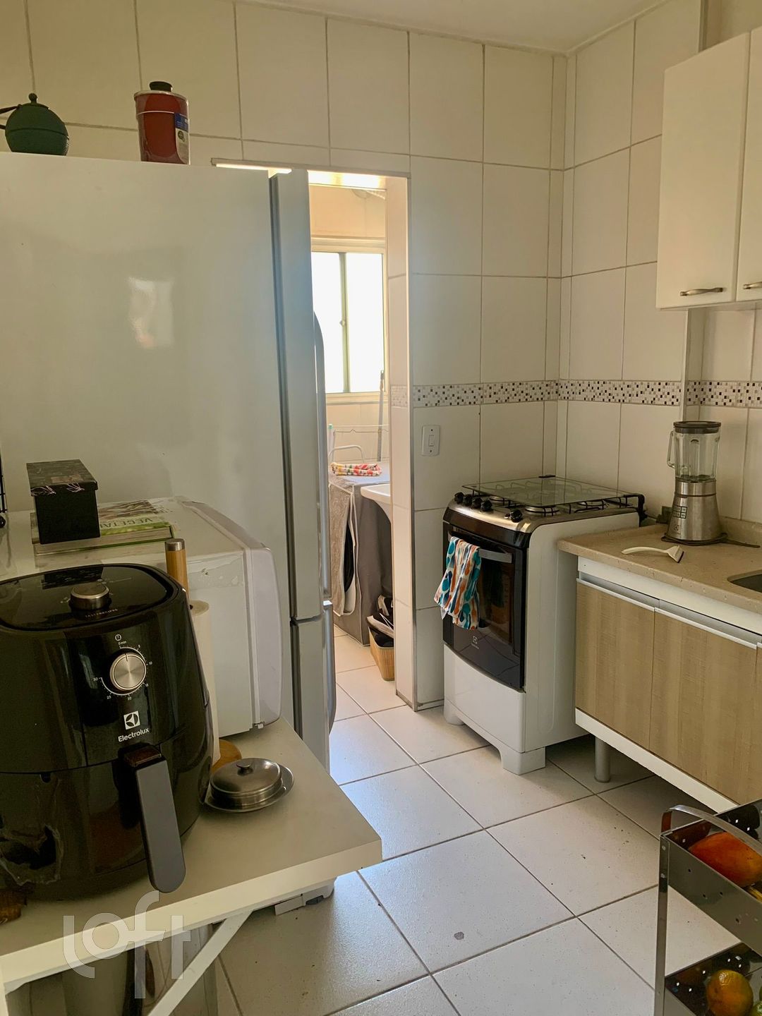 Apartamento à venda com 2 quartos, 56m² - Foto 6