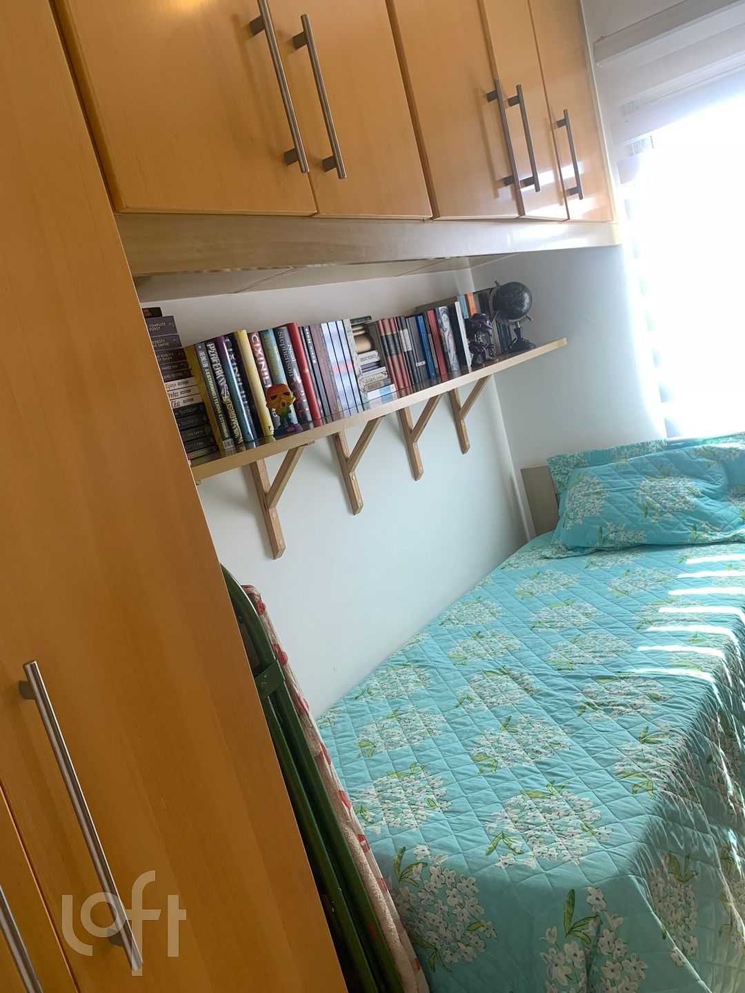 Apartamento à venda com 2 quartos, 56m² - Foto 15