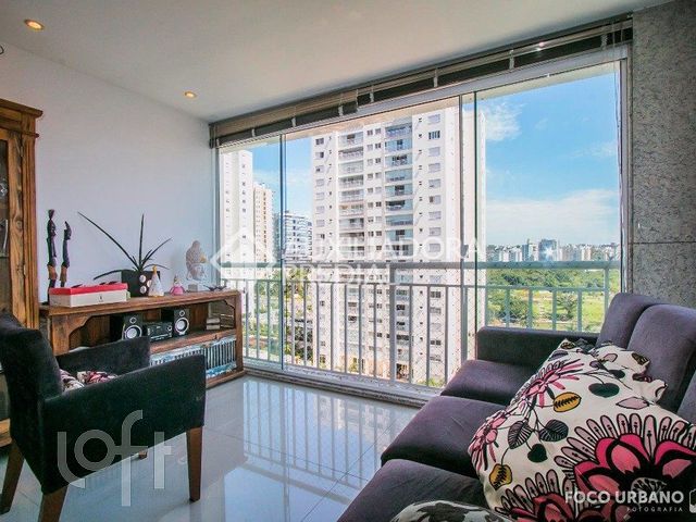 Apartamento com 92m², 3 dormitórios, 1 suíte, 2 vagas, Jardim Europa em Porto Alegre