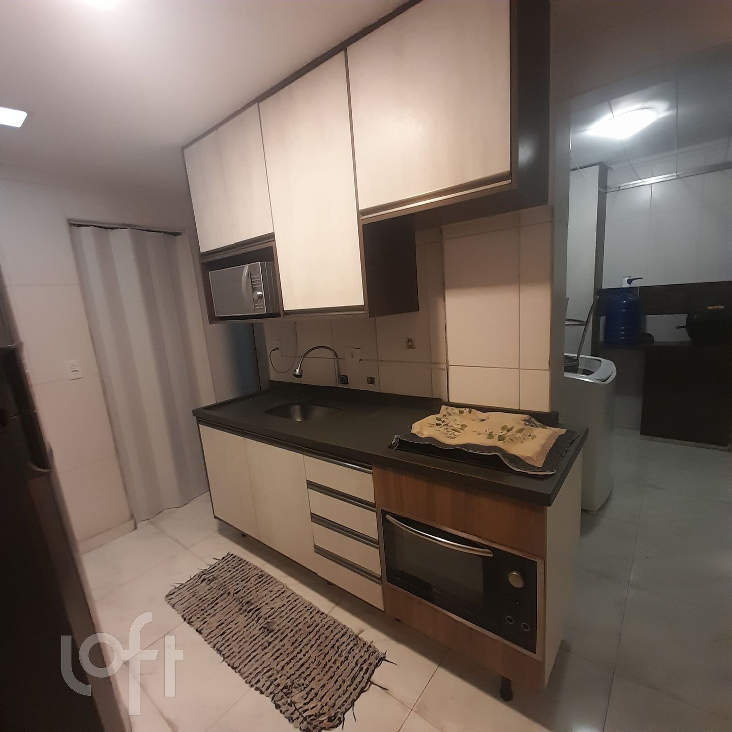 Apartamento à venda com 2 quartos, 50m² - Foto 9