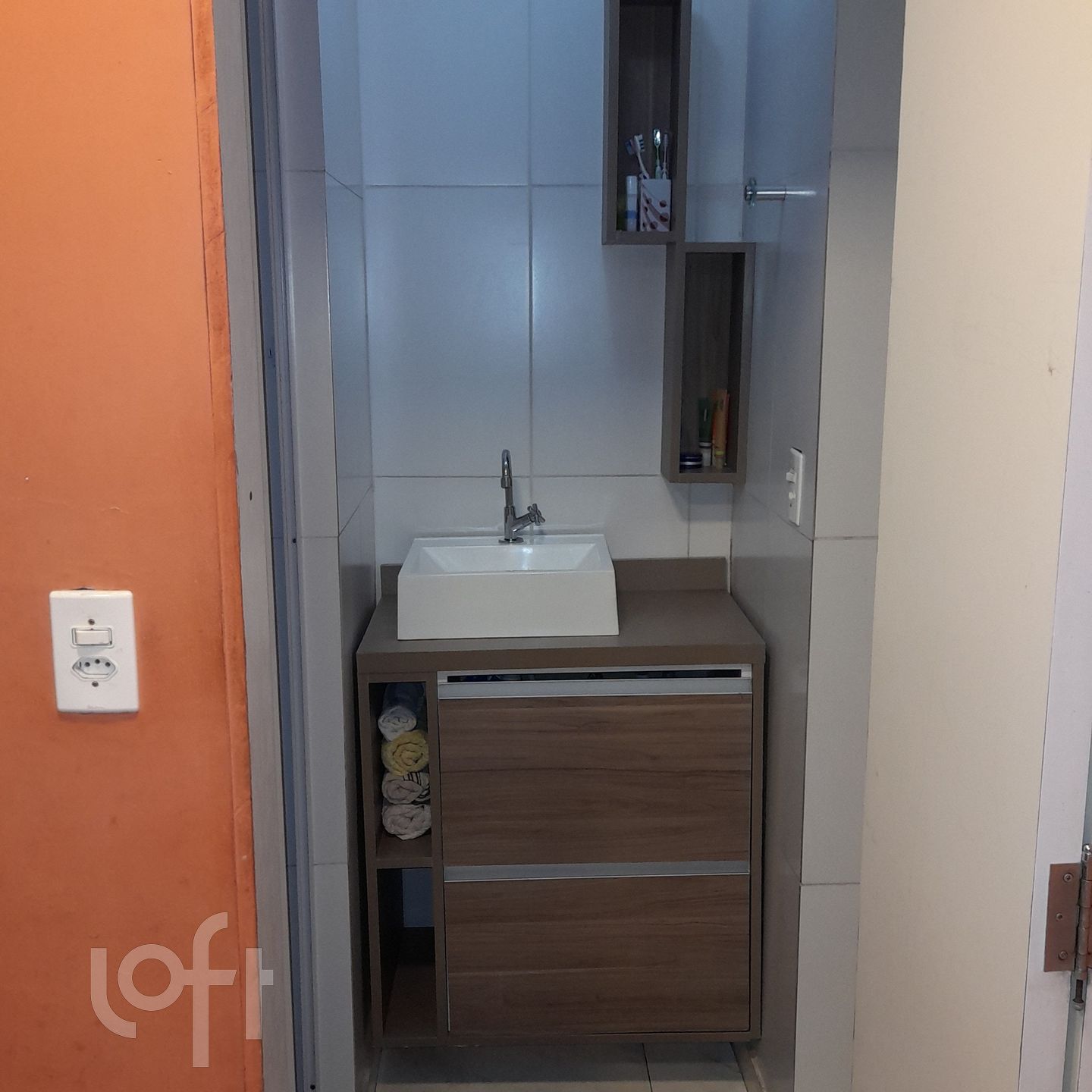 Apartamento à venda com 2 quartos, 50m² - Foto 28