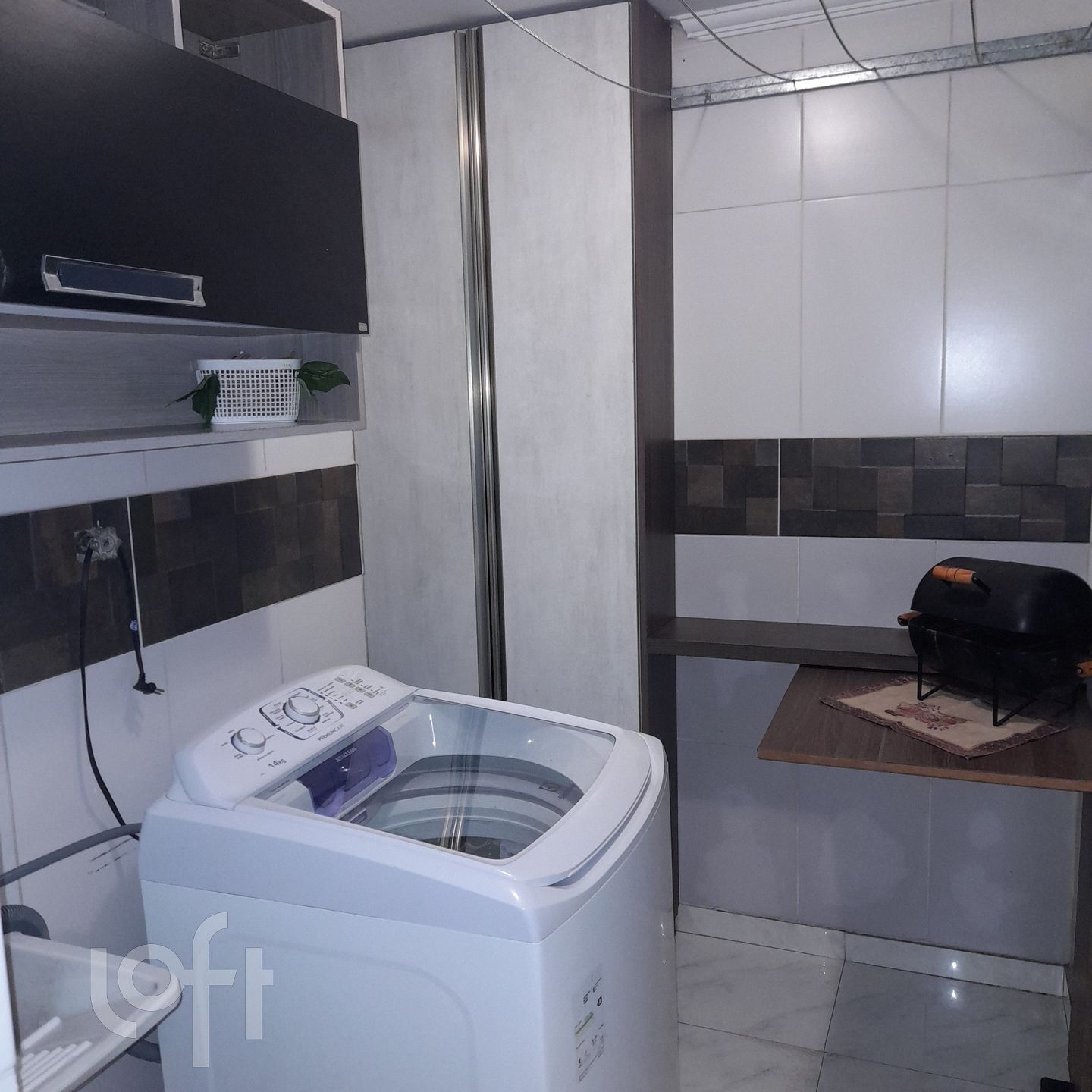 Apartamento à venda com 2 quartos, 50m² - Foto 36