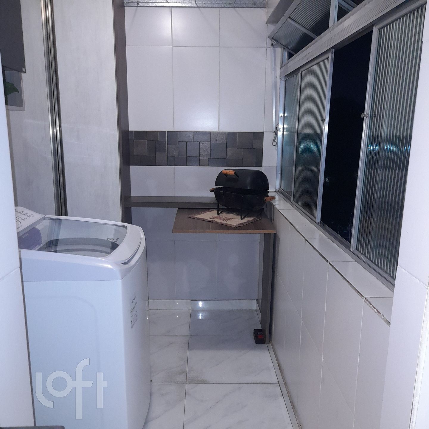 Apartamento à venda com 2 quartos, 50m² - Foto 33