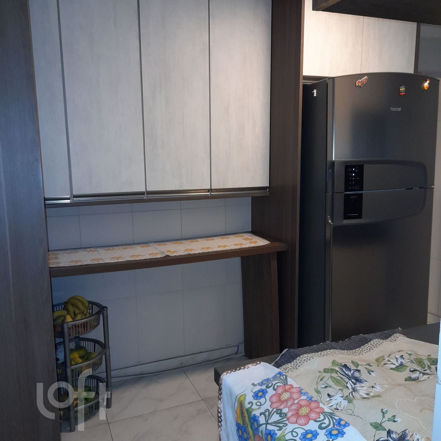 Apartamento à venda com 2 quartos, 50m² - Foto 16