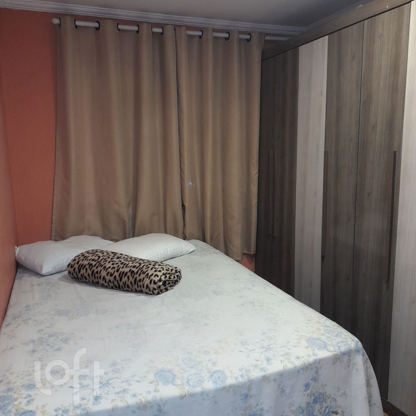 Apartamento à venda com 2 quartos, 50m² - Foto 26