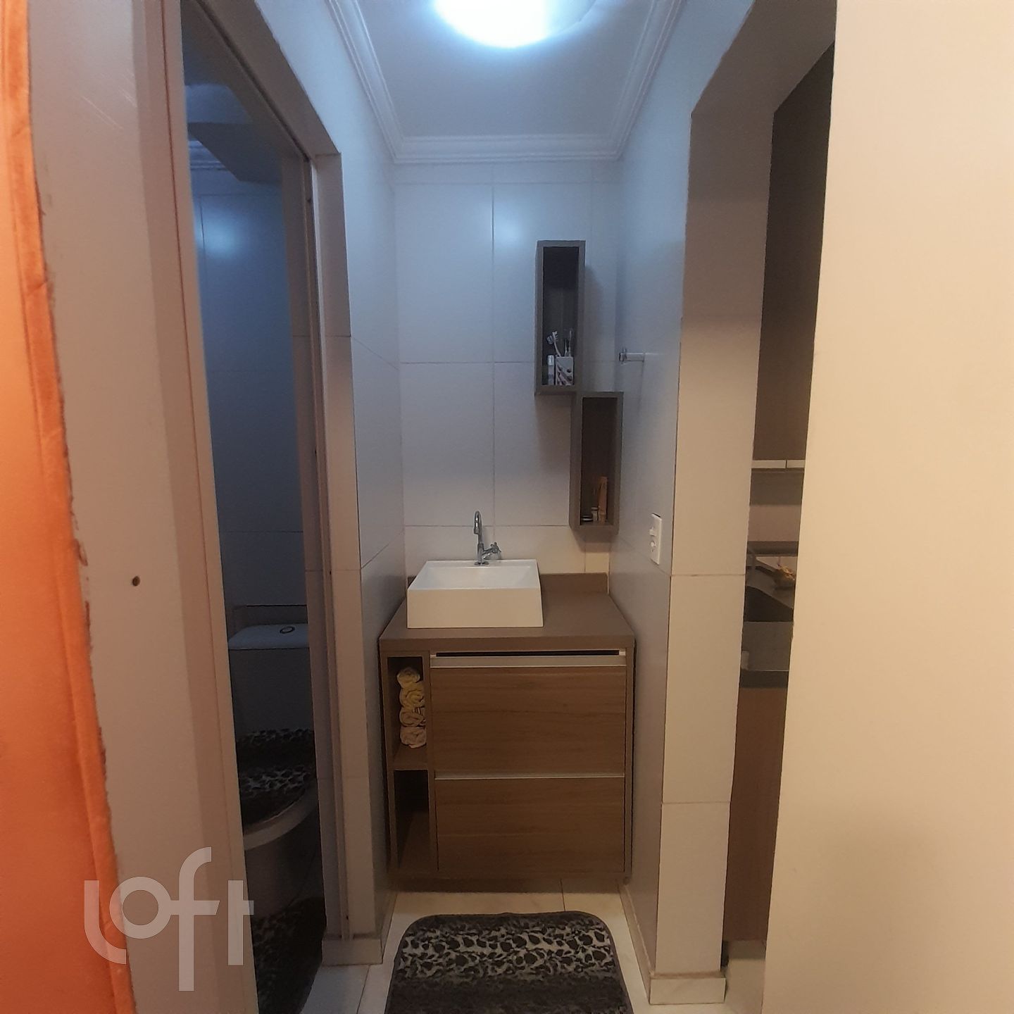 Apartamento à venda com 2 quartos, 50m² - Foto 27