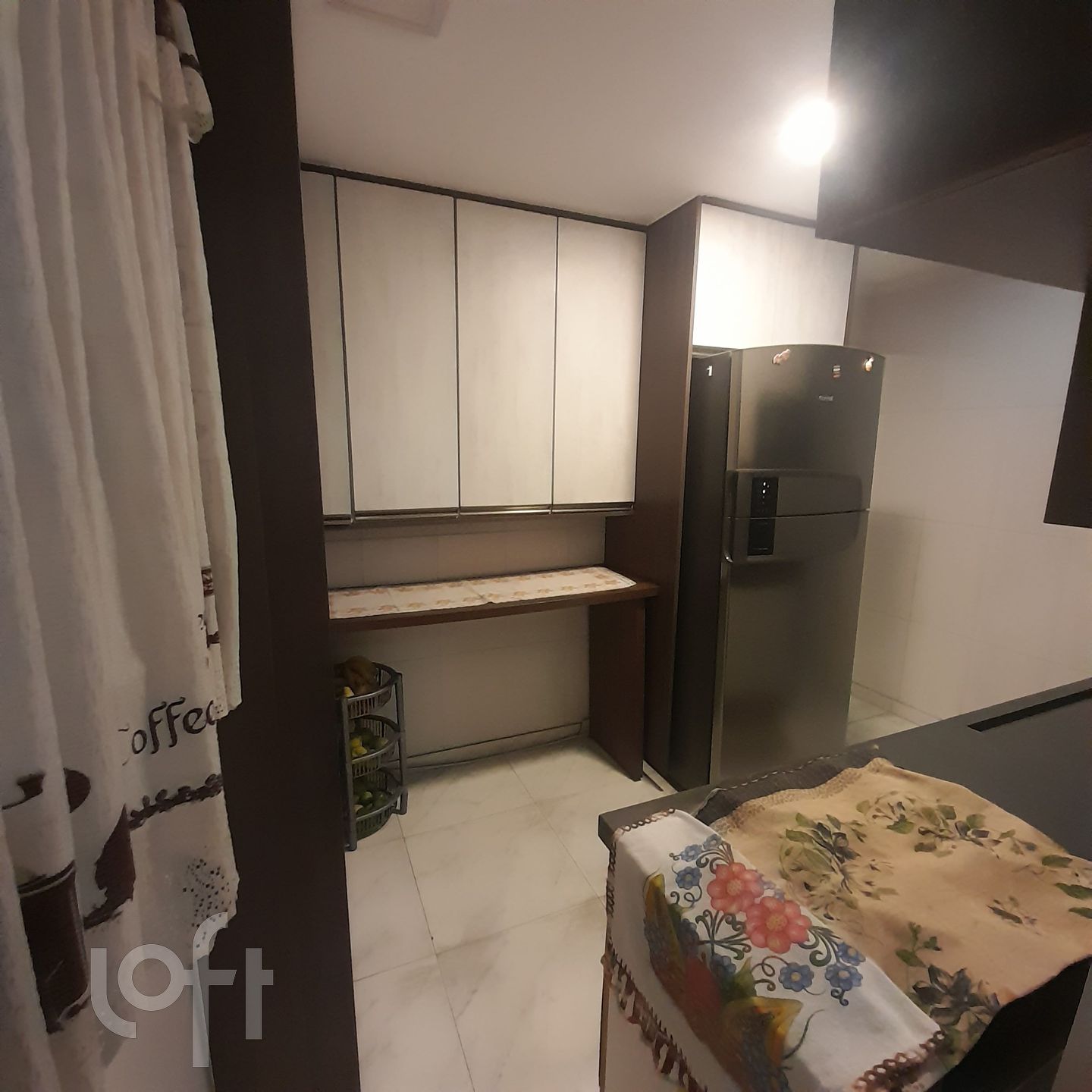 Apartamento à venda com 2 quartos, 50m² - Foto 14