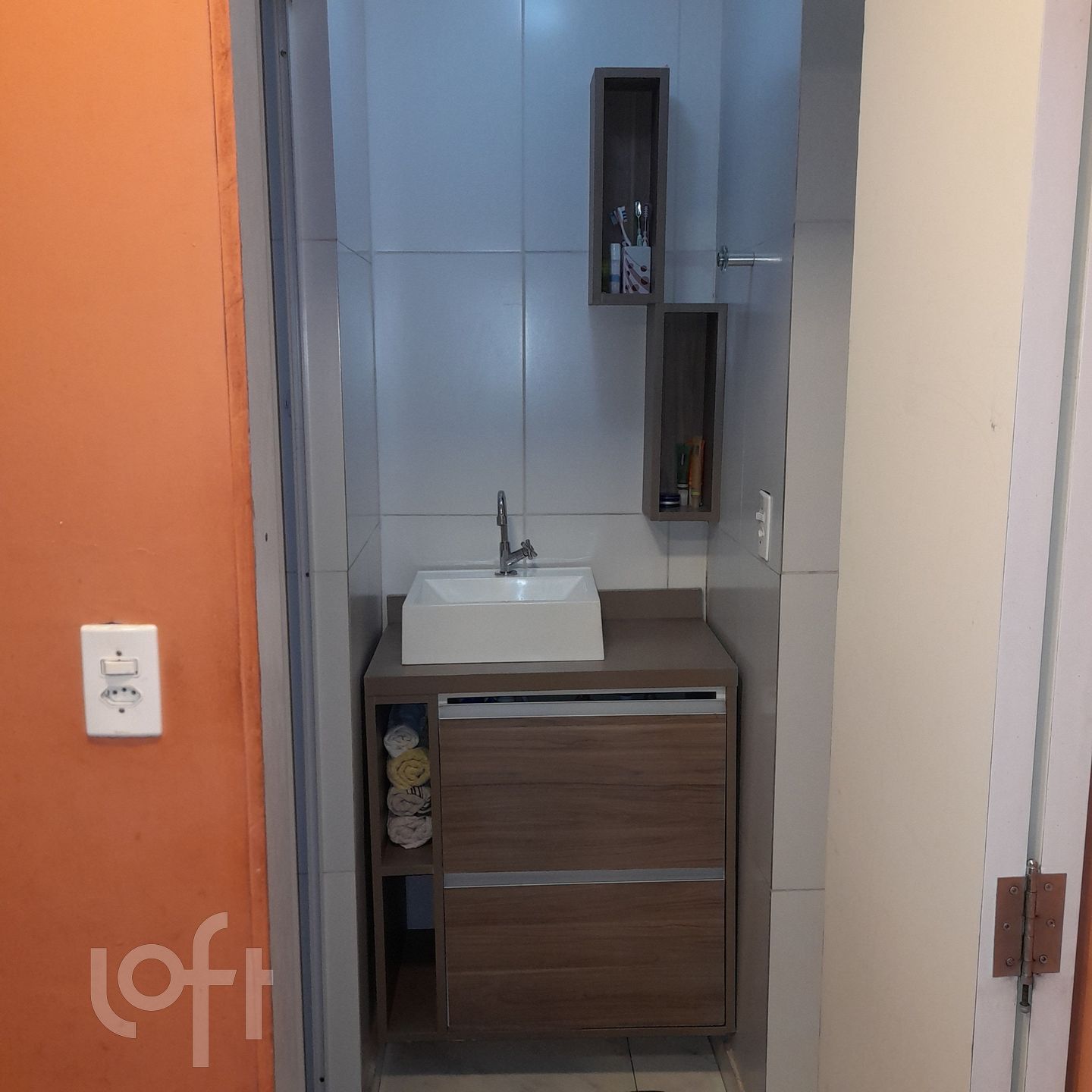 Apartamento à venda com 2 quartos, 50m² - Foto 29