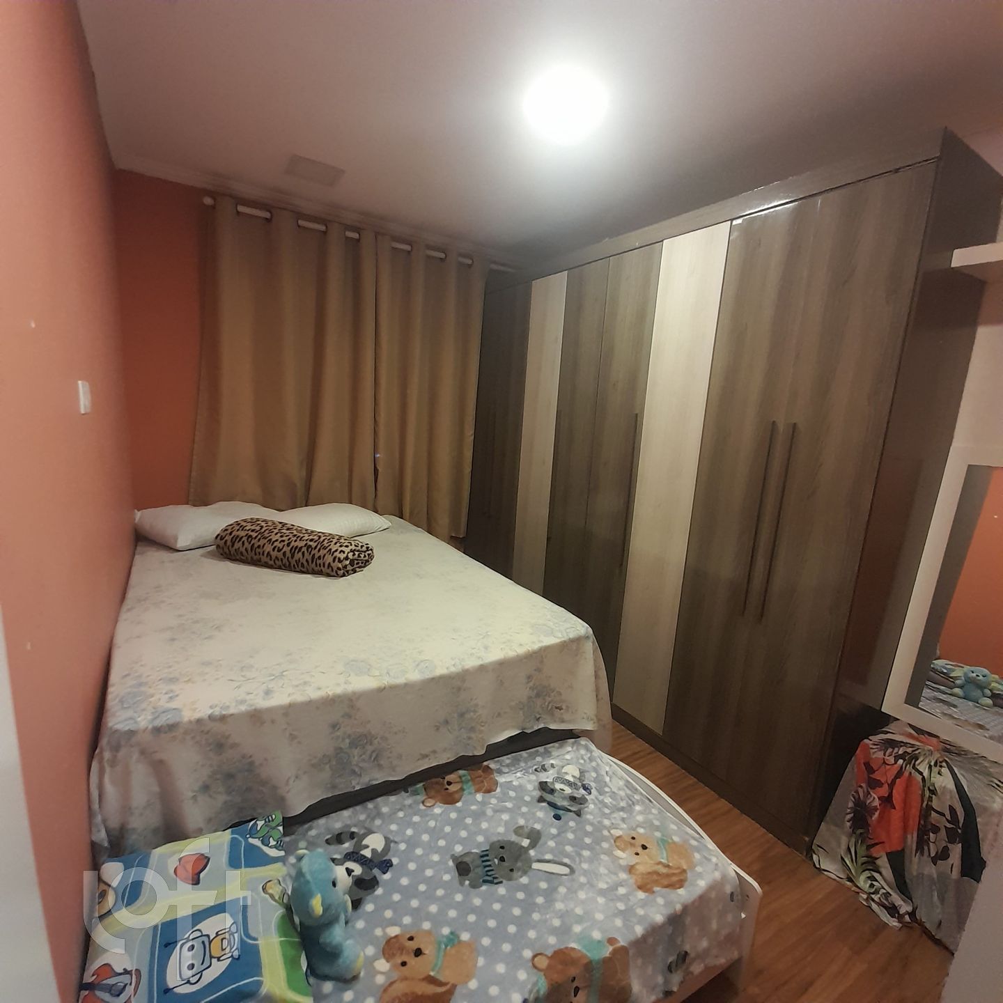 Apartamento à venda com 2 quartos, 50m² - Foto 25