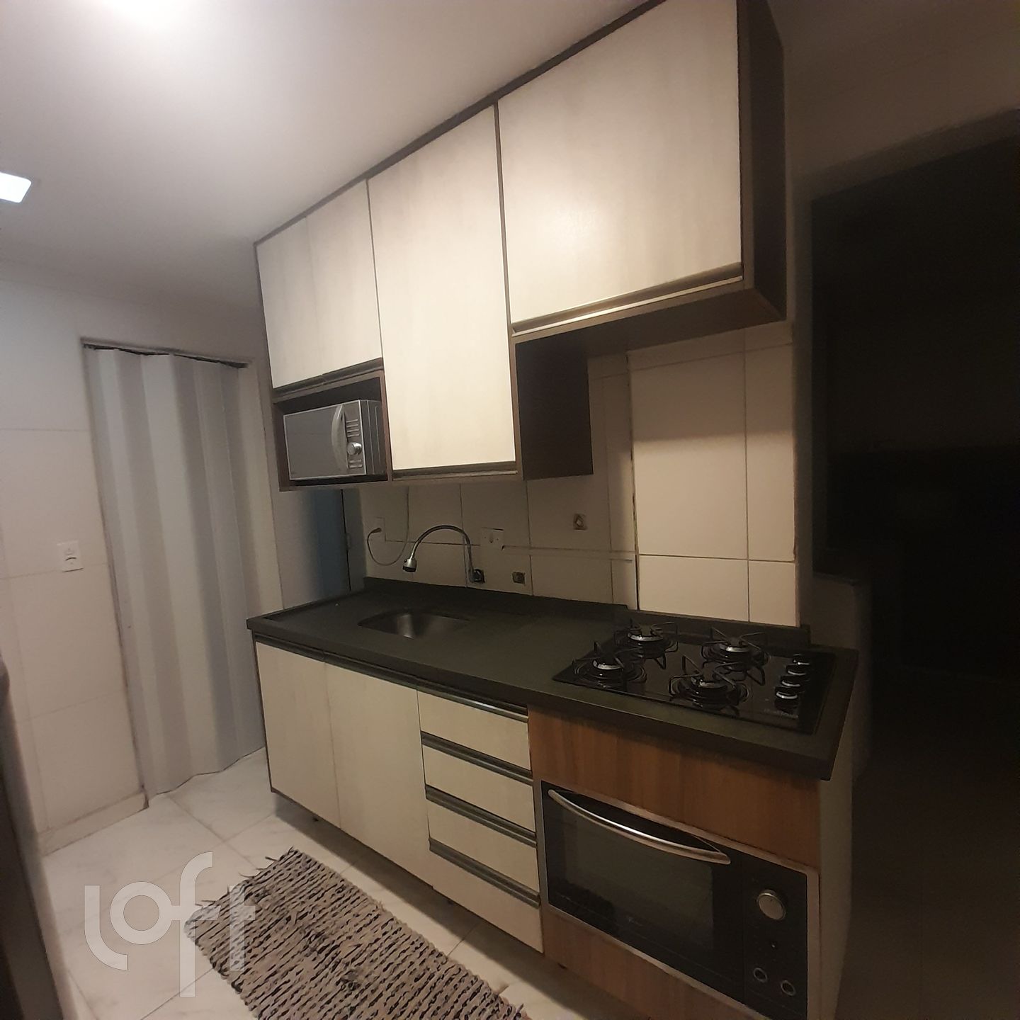 Apartamento à venda com 2 quartos, 50m² - Foto 8