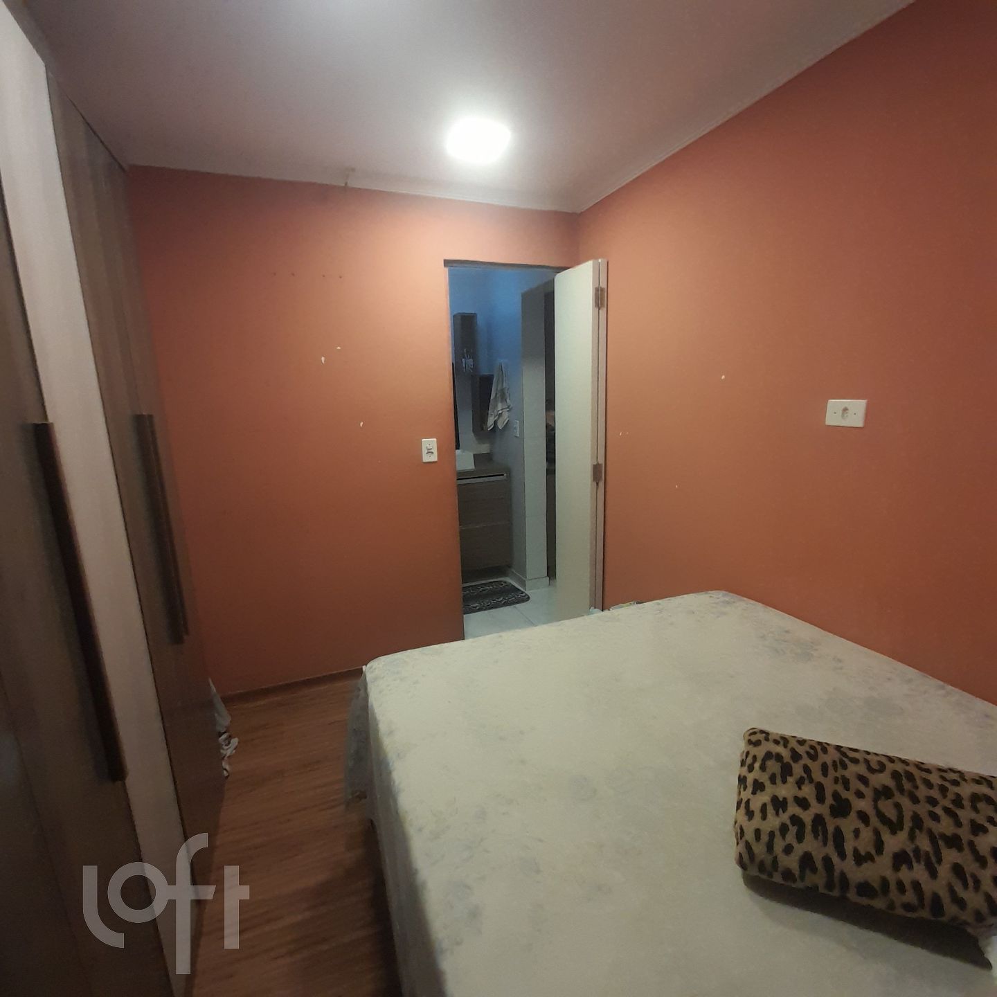 Apartamento à venda com 2 quartos, 50m² - Foto 24