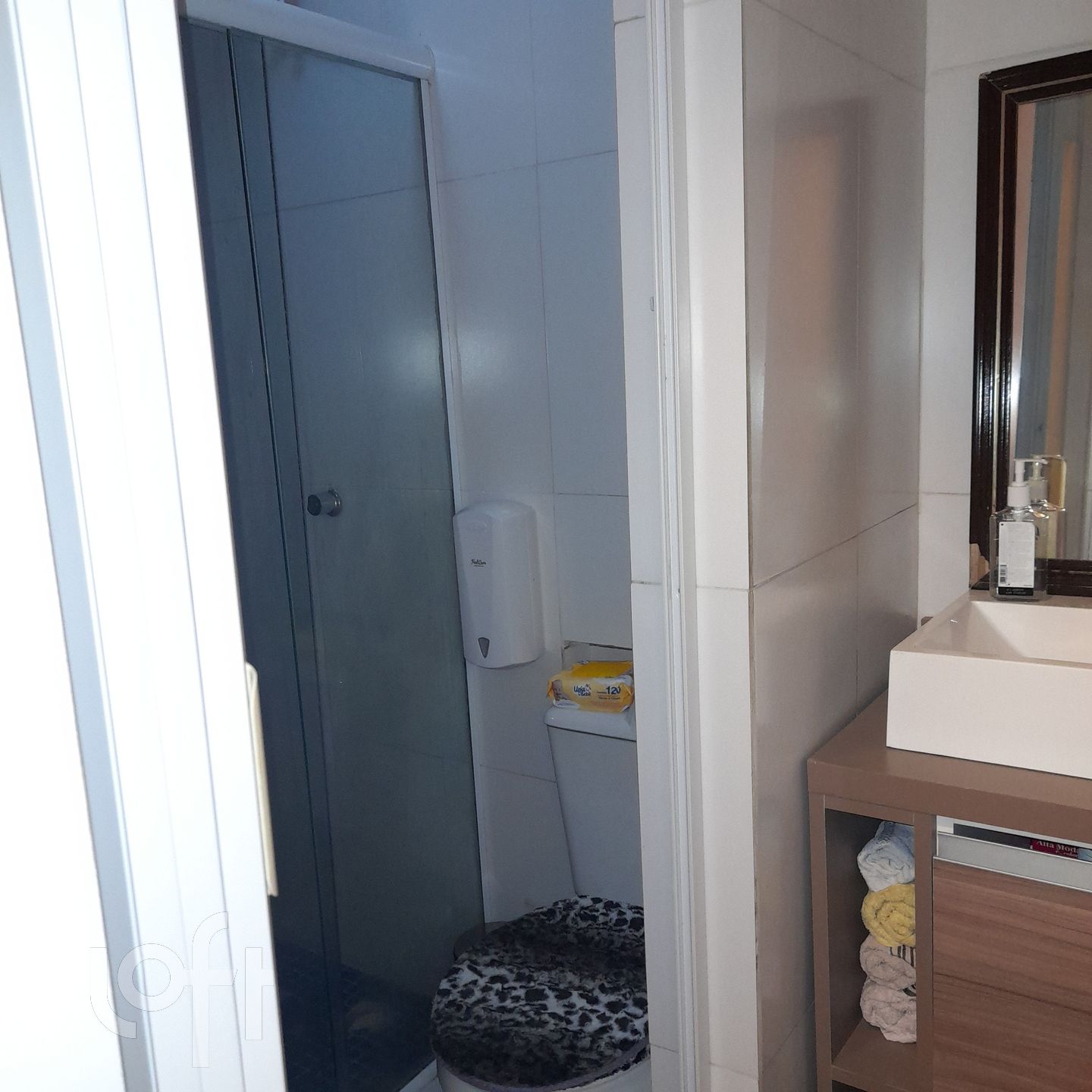 Apartamento à venda com 2 quartos, 50m² - Foto 31